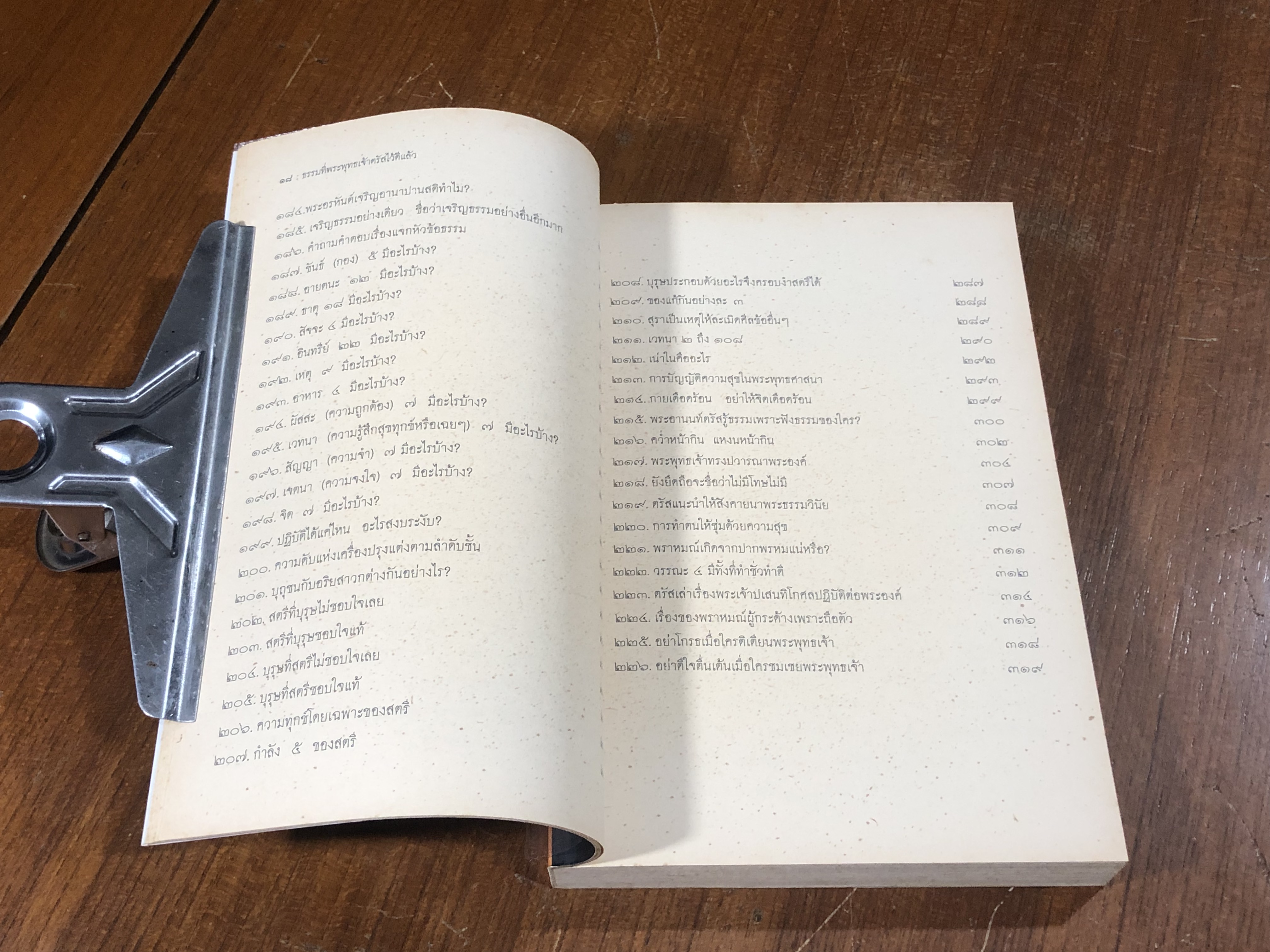 ธรรมที่พระพุทธเจ้าตรัสไว้ดีแล้ว