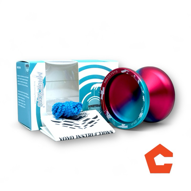 yoyo โยโย่ Magicyoyo V10 unresponsive | by CANDYspeed