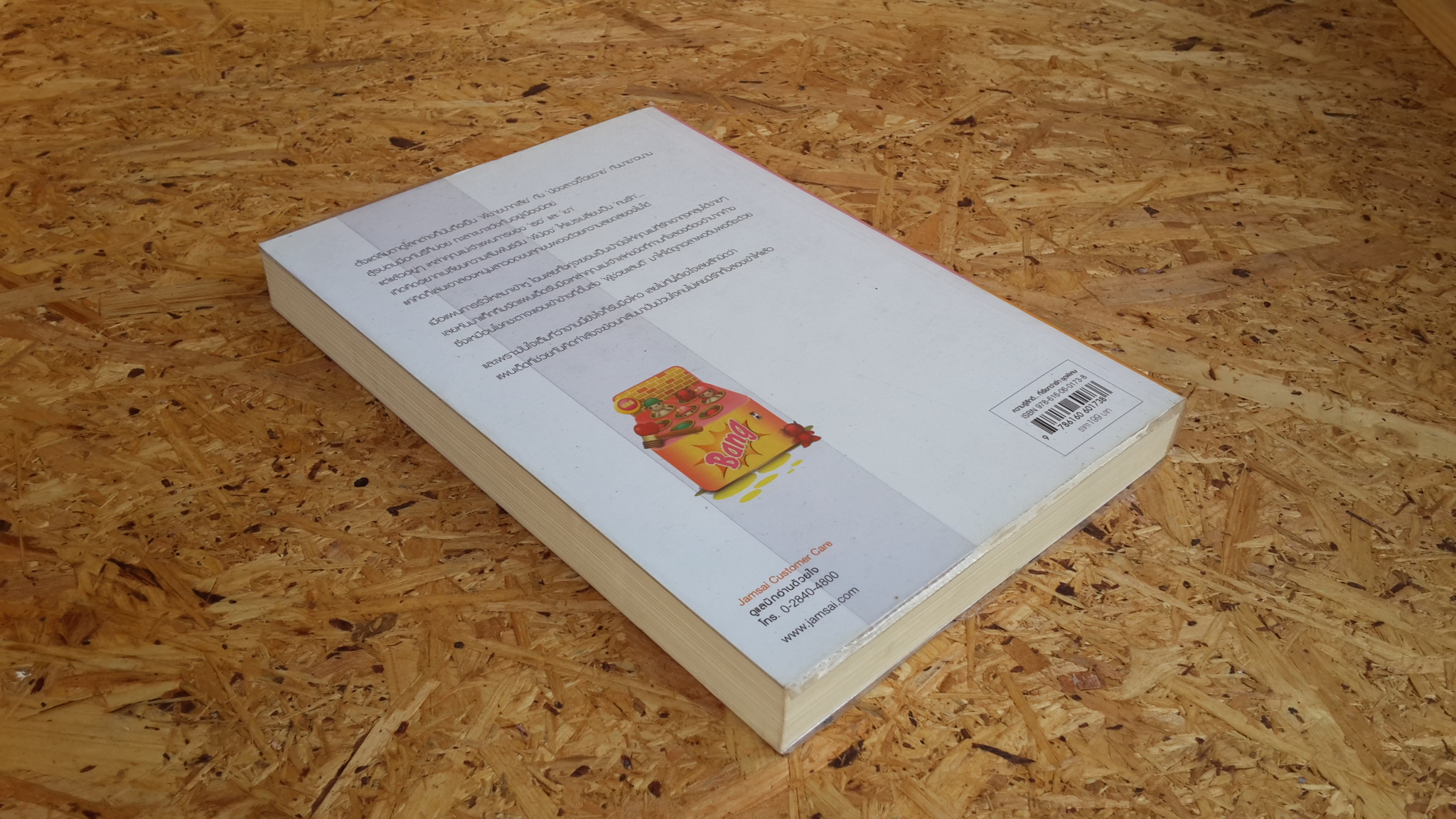 คู่ร้ายสลัมรัก / ภัสรสา