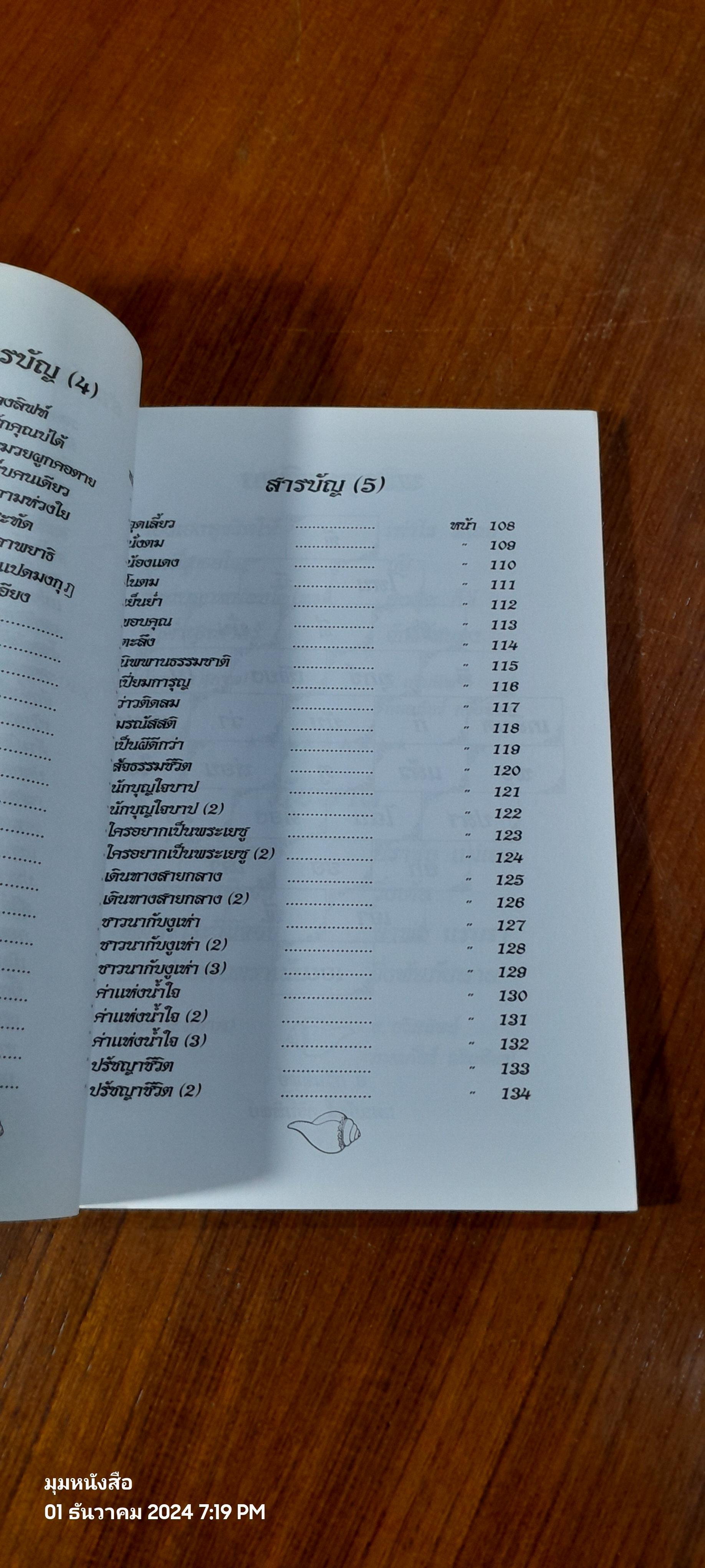 DING SWAR อารมณ์ขัน (ฉบับเพิ่มเติม) / อ. กวินทิพย์