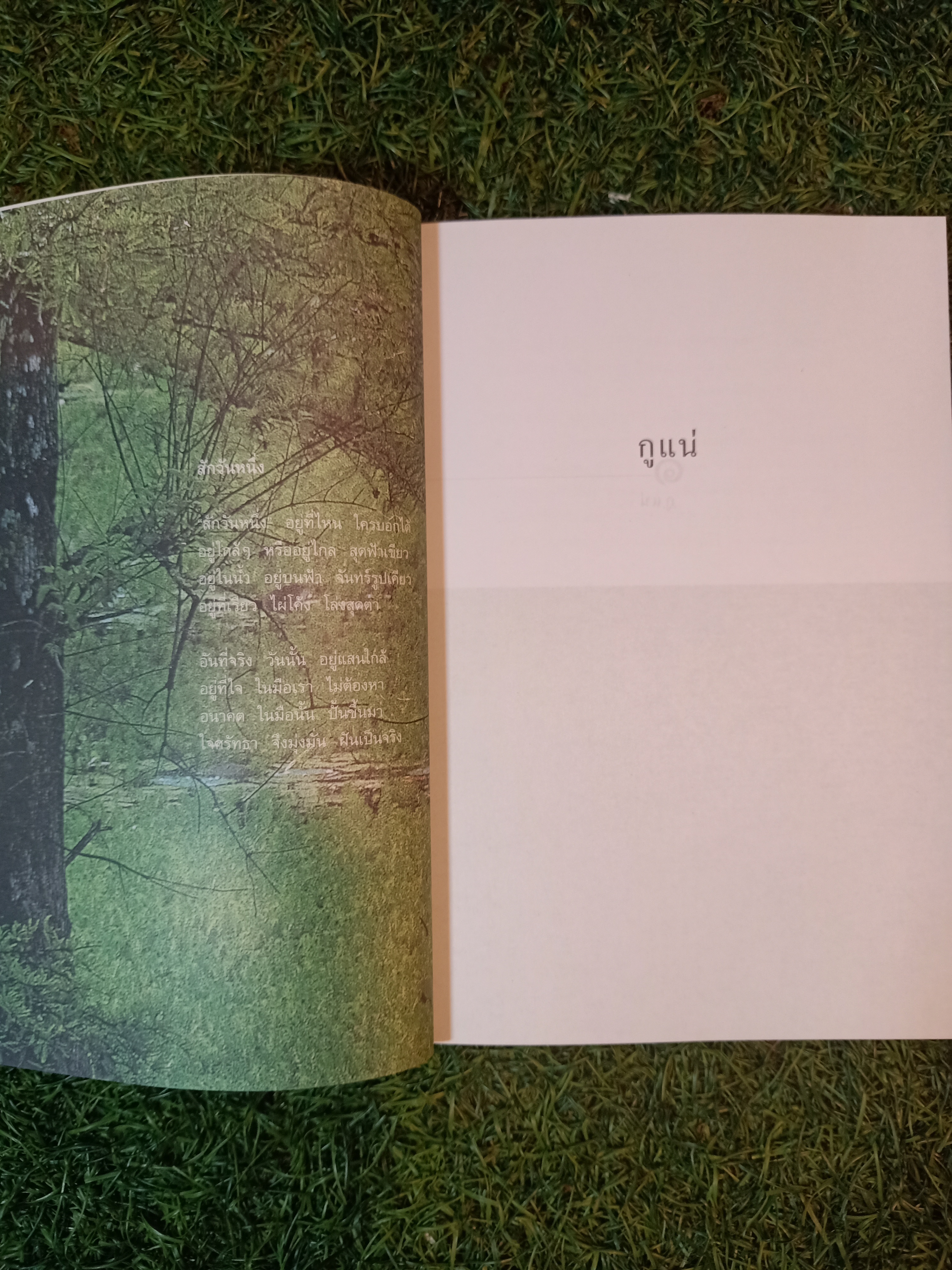 กูแน่ / สาทิส อินทรกำแหง