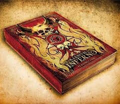 ไพ่ Bicycle Karnival Inferno