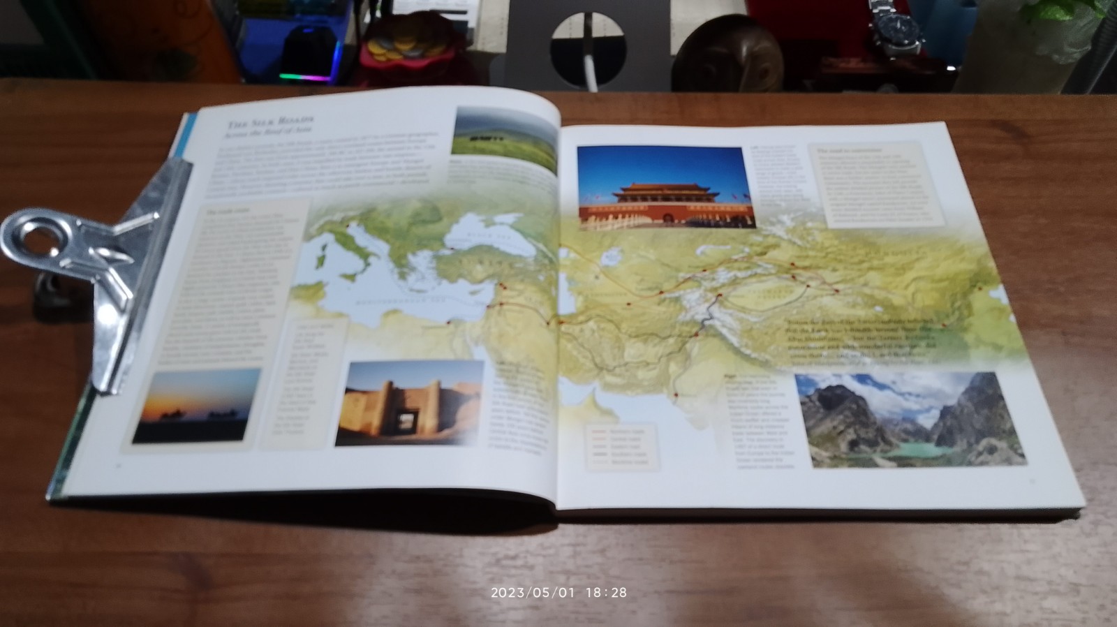 100 Great JOURNEYS