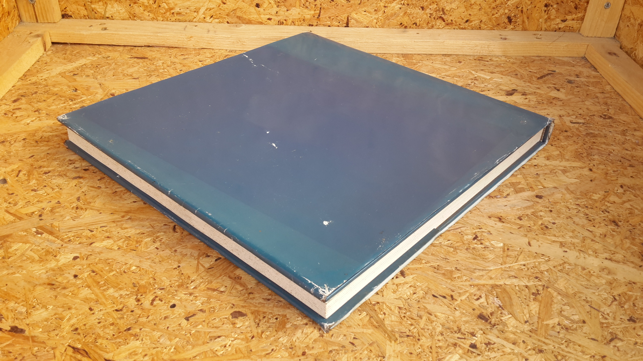 ตามเสด็จ พ.ศ.2538 โดย ท่านผู้หญิงสุวรี เทพาคำ