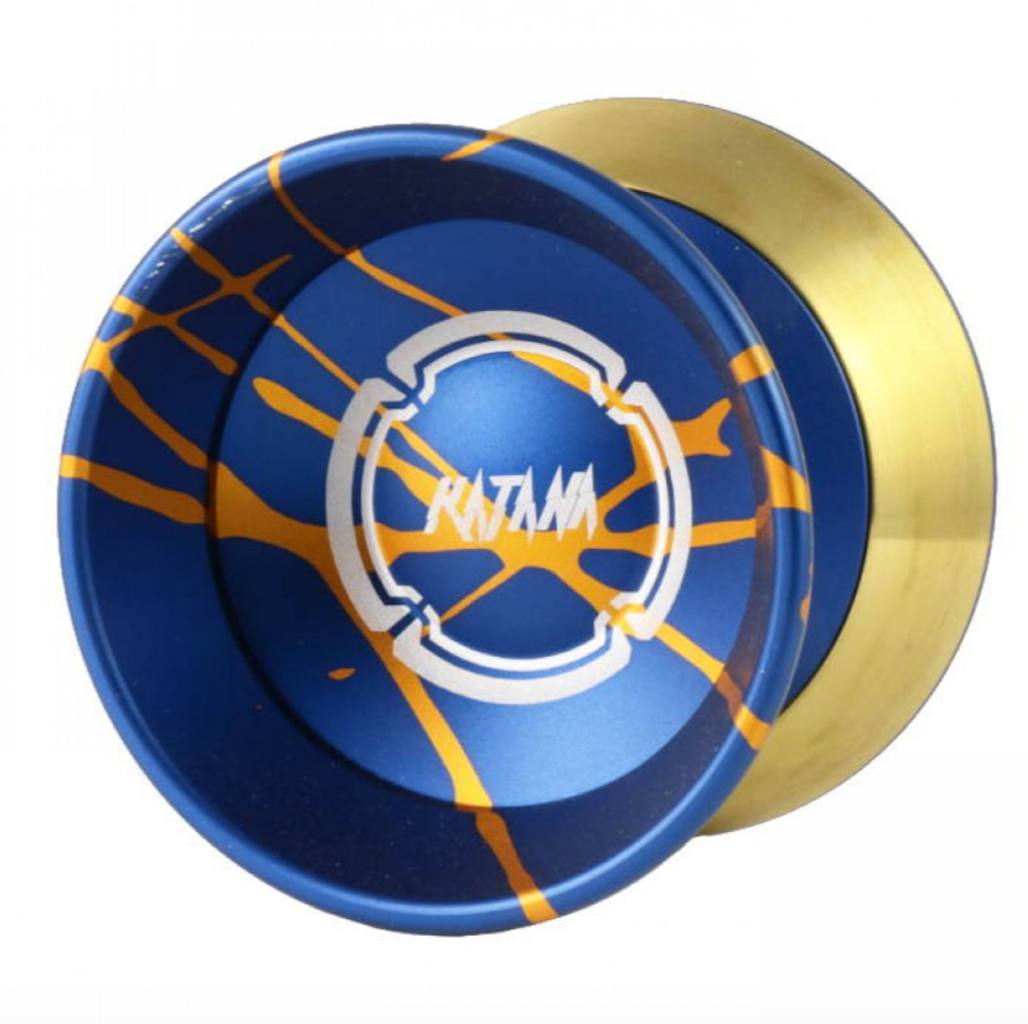 MagicYoyo M06 Katana