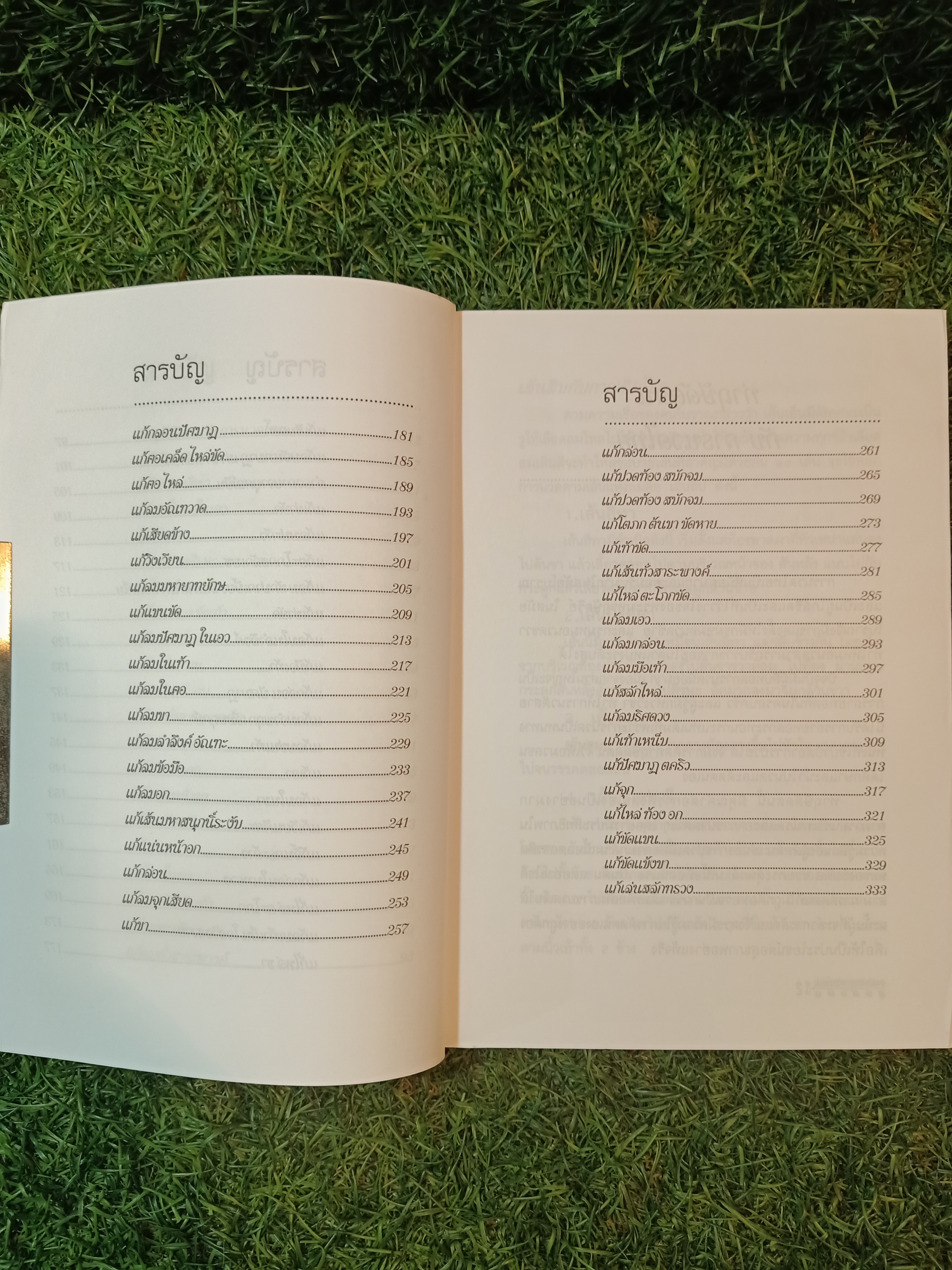 บำบัดโรคด้วยกายบริหารแบบ ฤษีดัดตน / วัชรา เปรมหัตถกิจ