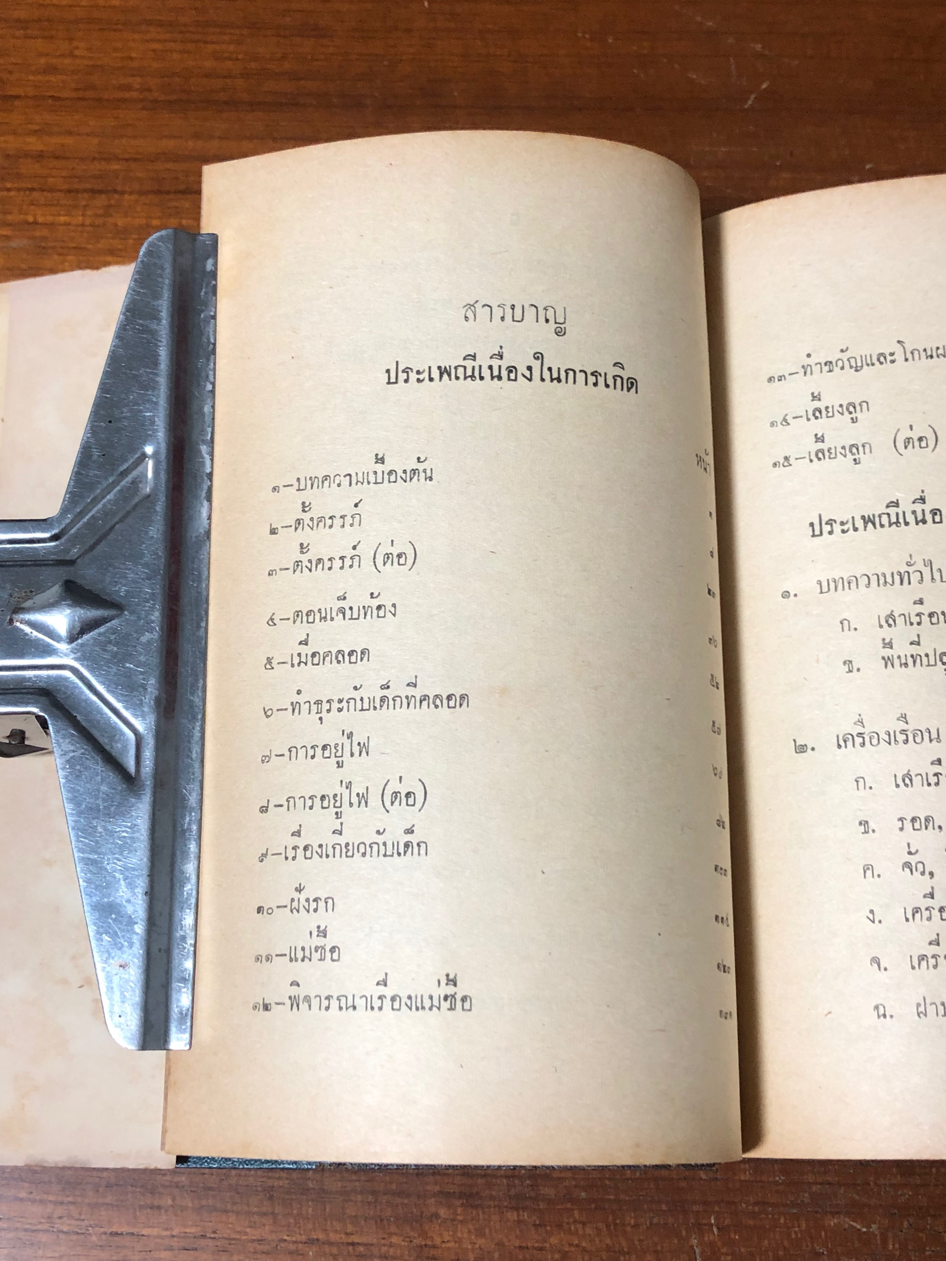 ประเพณีเก่าของไทย / เสฐียรโกเศศ