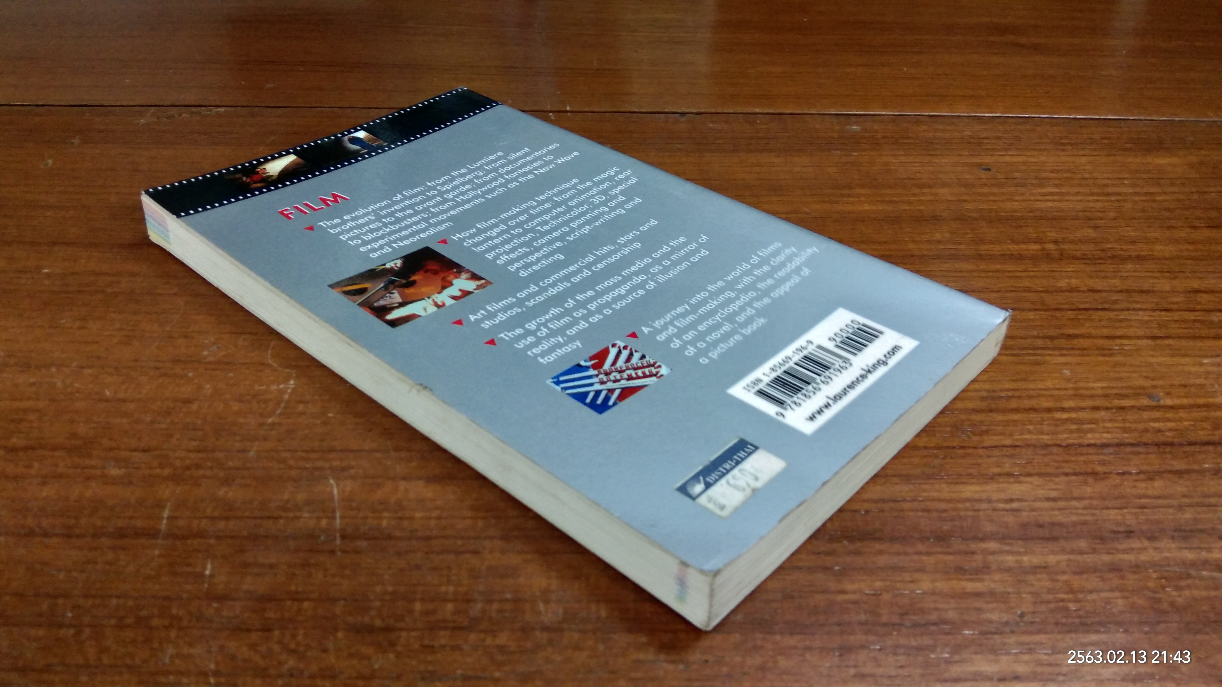 FILM A CONCISE HISTORY