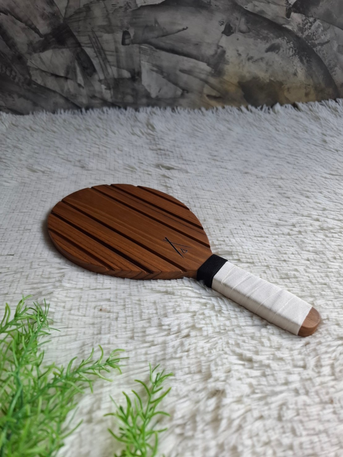 ไม้ปิงปอง