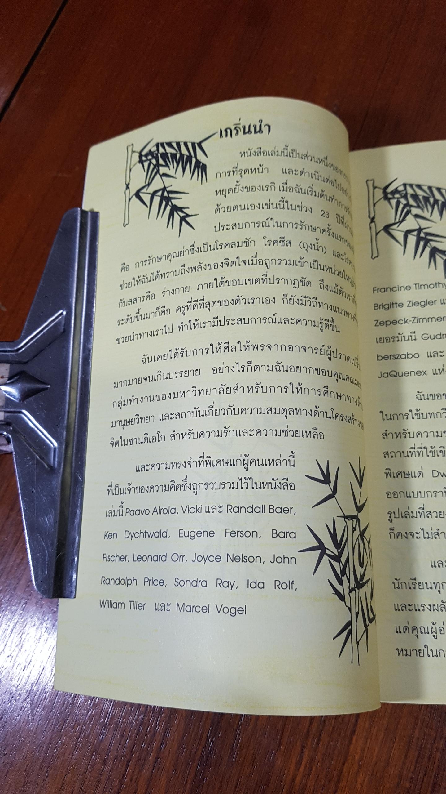 เรกิ พลังจักรวาล / Paula Horan