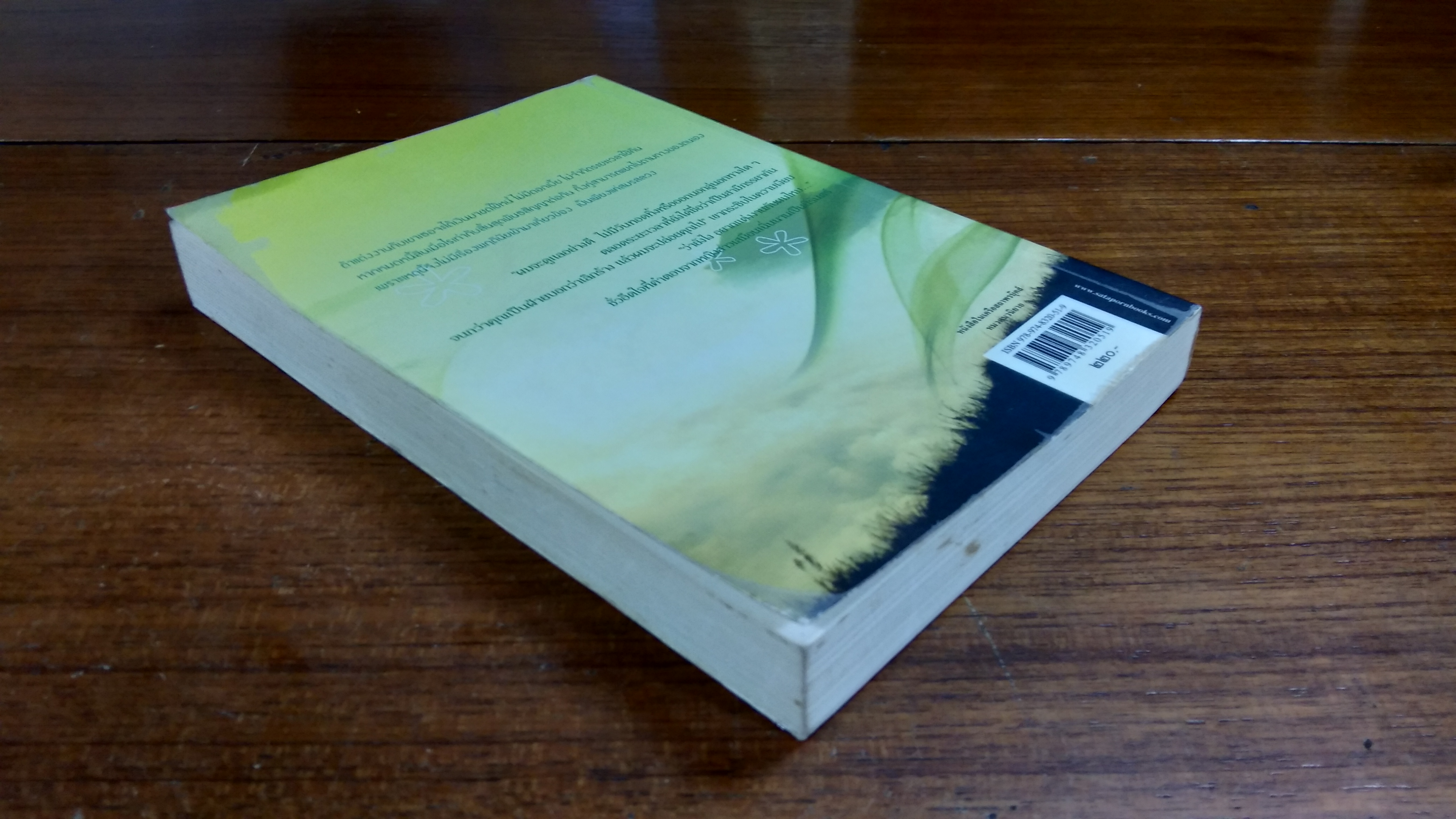 ลมซ่อนรัก / นราเกตต์