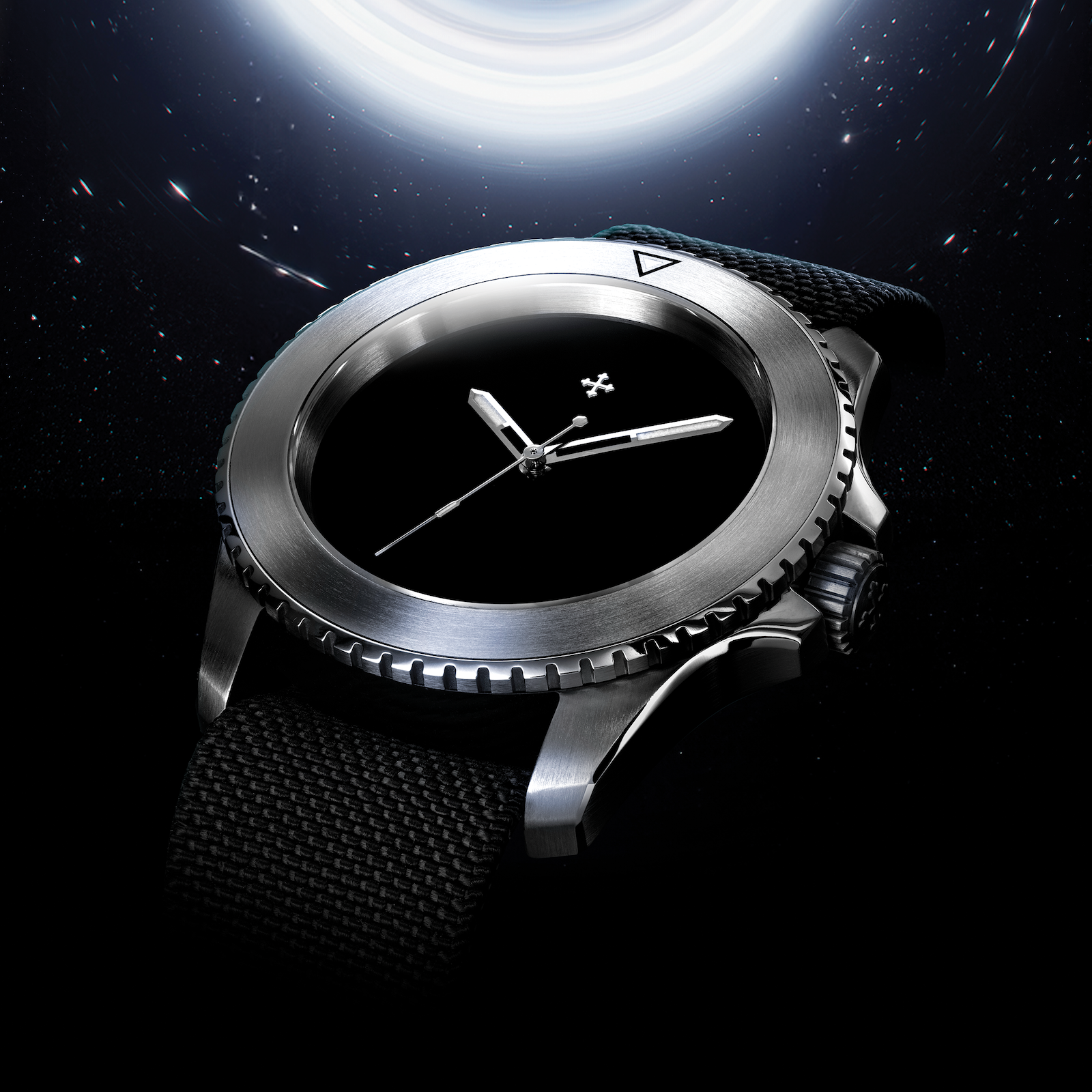 Venezianico Nereide Ultrablack 42