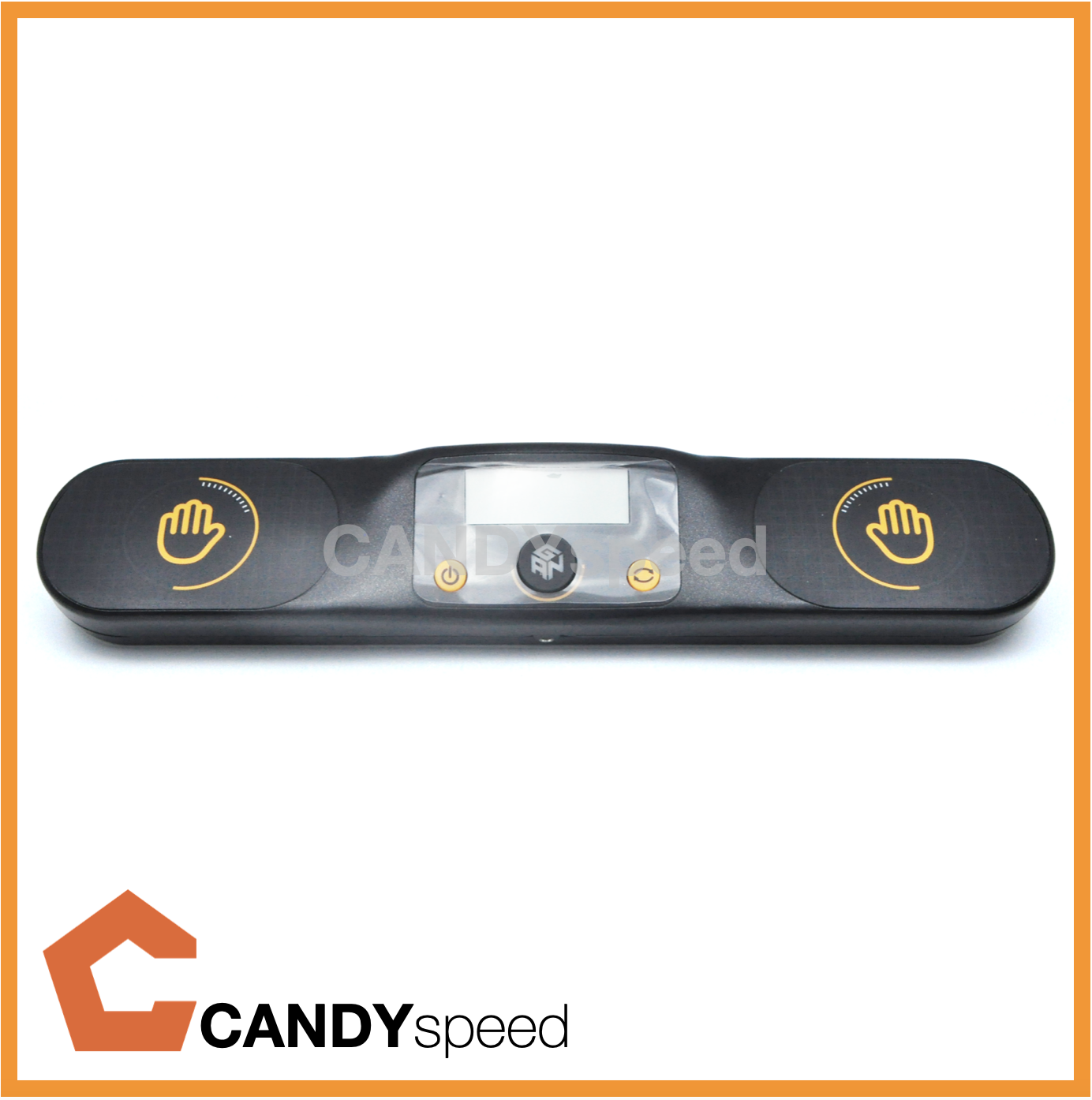 GAN Smart Timer นาฬิกาจับเวลาแข่งขันรูบิค Rubik Timer, Speed Stacks Timer | By CANDYspeed