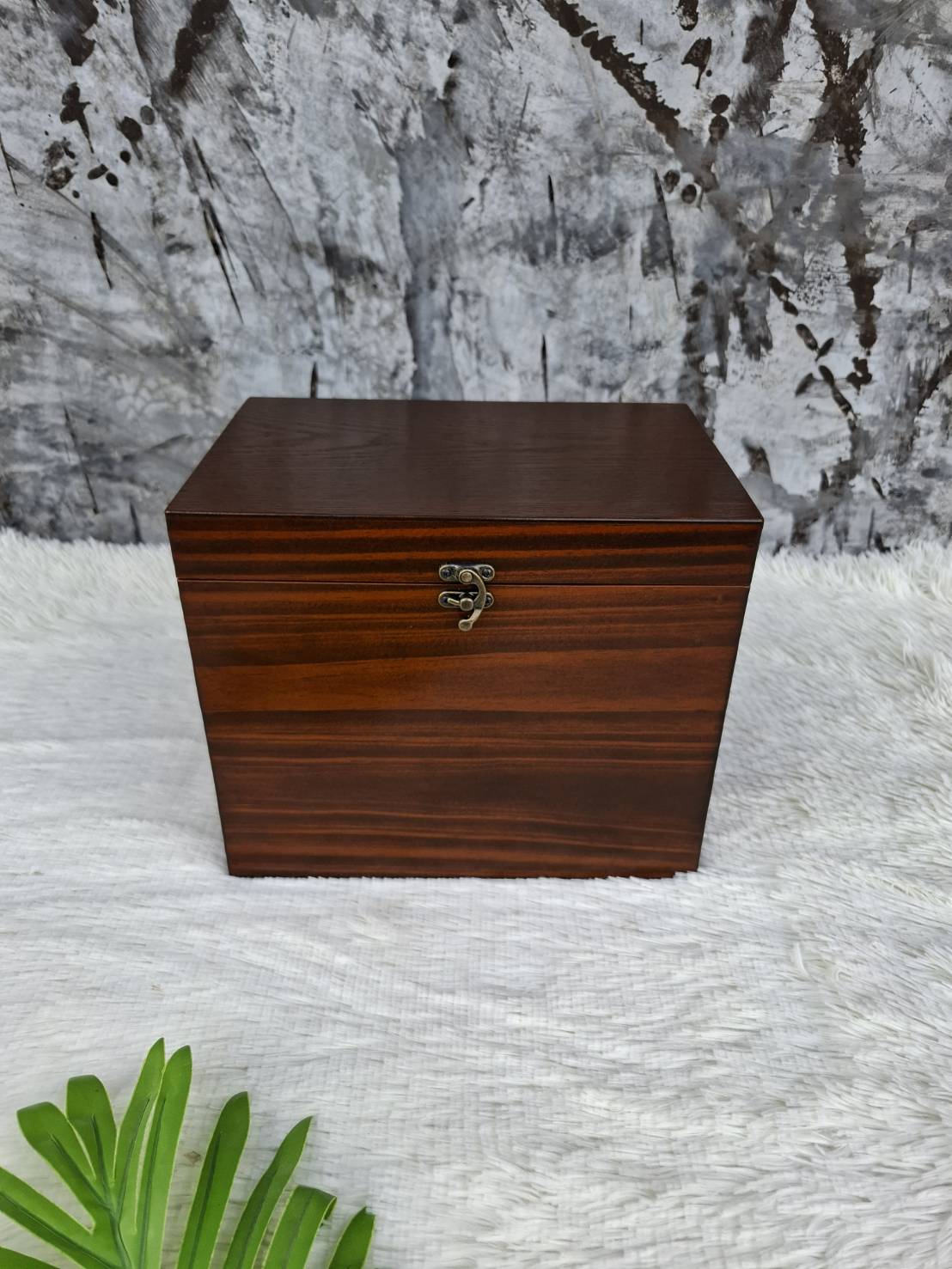 กล่องเก็บโกศอัฐิ