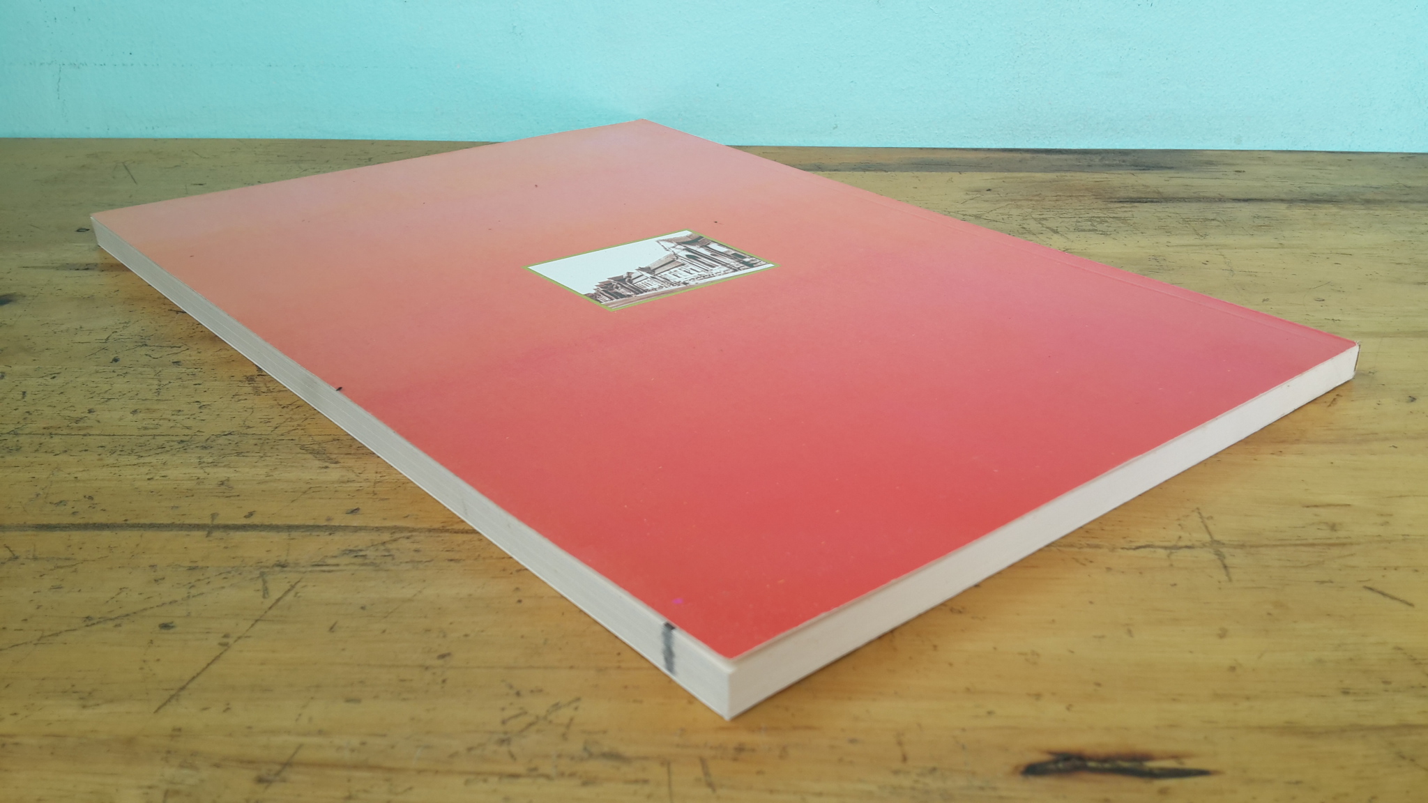 หอพระสมุดวชิรญาณสำหรับพระนคร / กรมศิลปกร