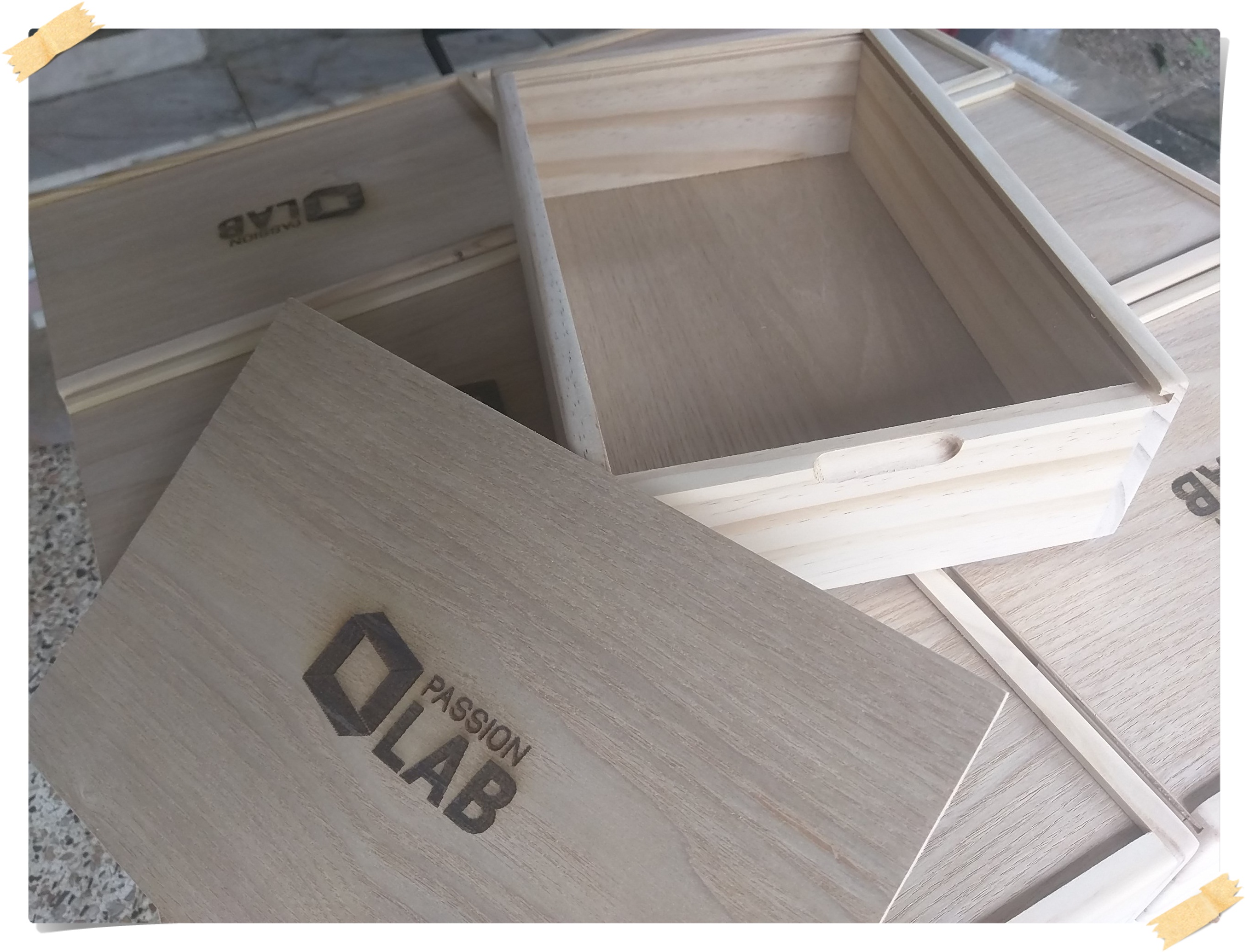 งานสั่งผลิตกล่องไม้-11