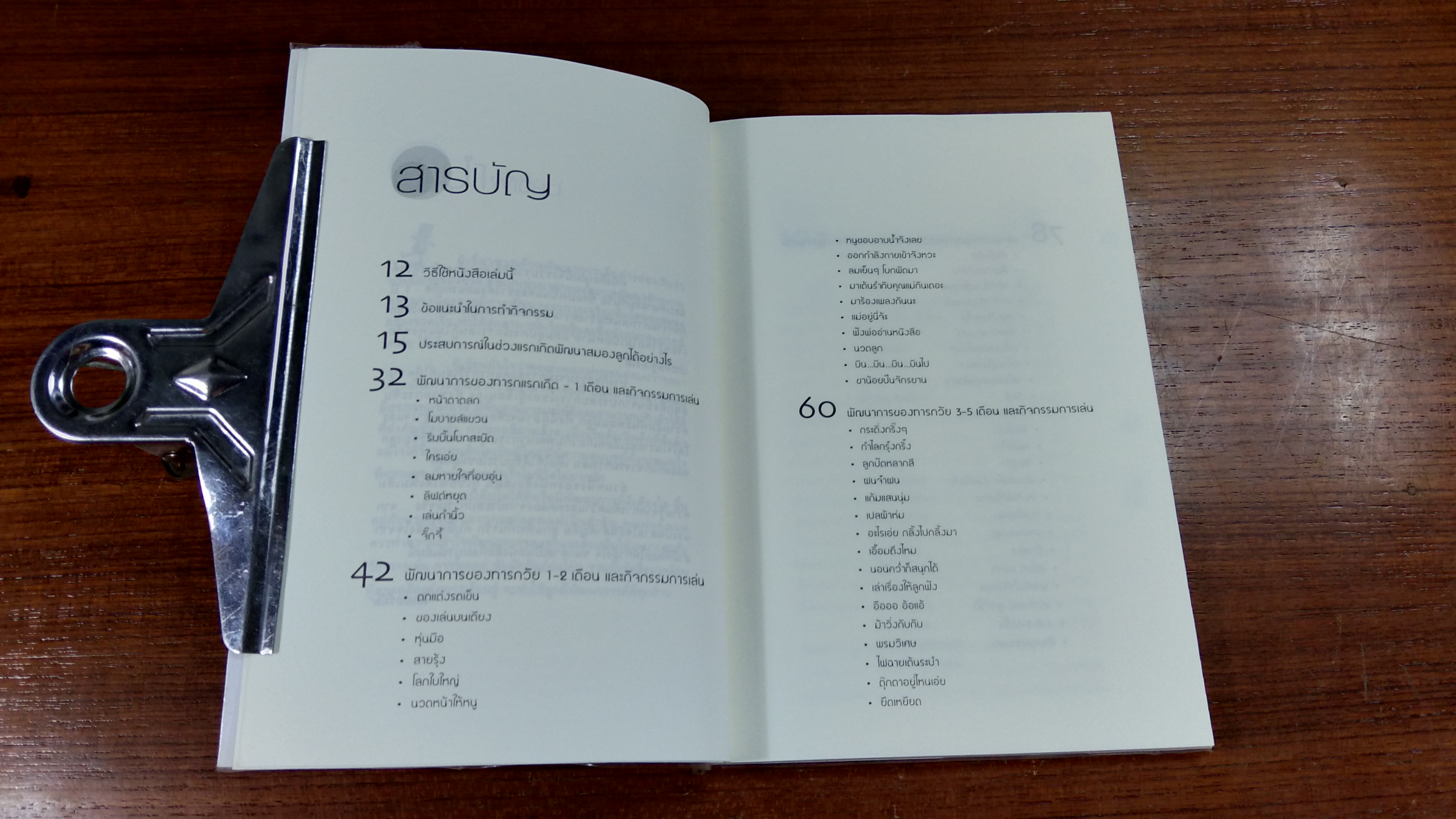 เล่นกับลูกอย่างไรให้ฉลาด / ไฮเปอร์มัม