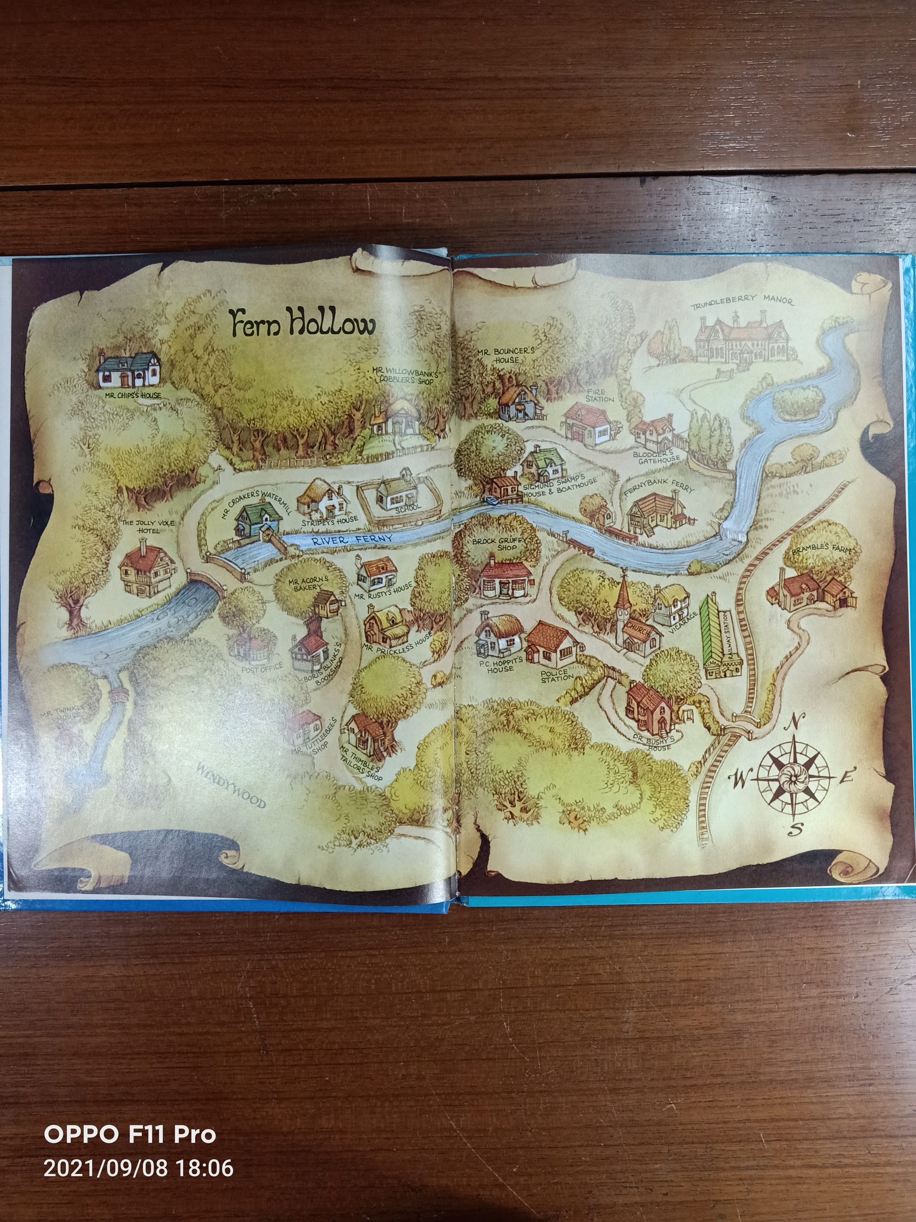 The Tortoise Fair(หนังสือมีรอยตามรูปภาพที่ถ่าย) / John Patience
