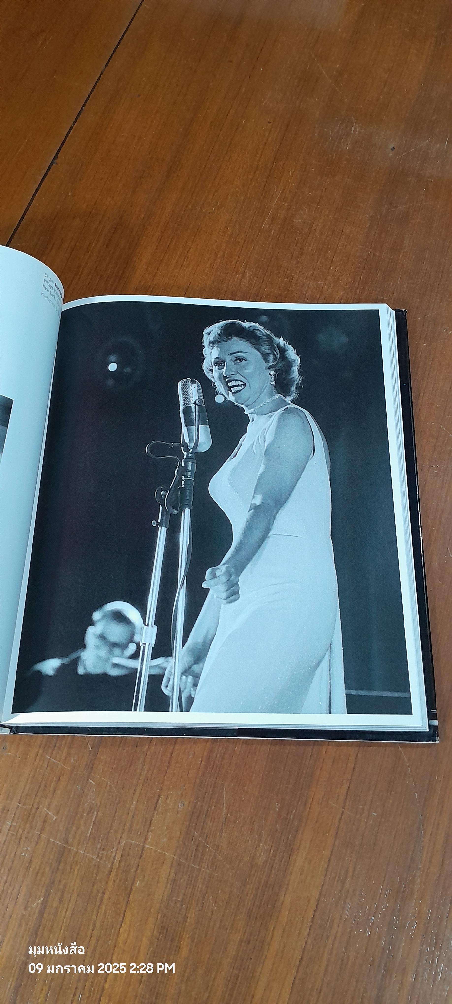 The Jazz Image: Masters of Jazz Photography / Lee Tanner