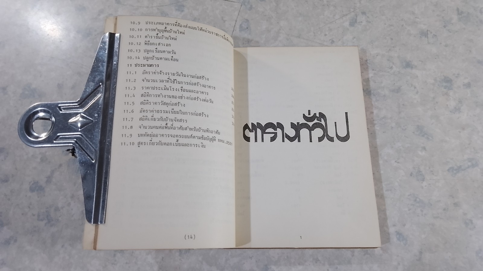 รวมข้อมูลก่อสร้าง / นรมิตร ลิ่วธนมงคล