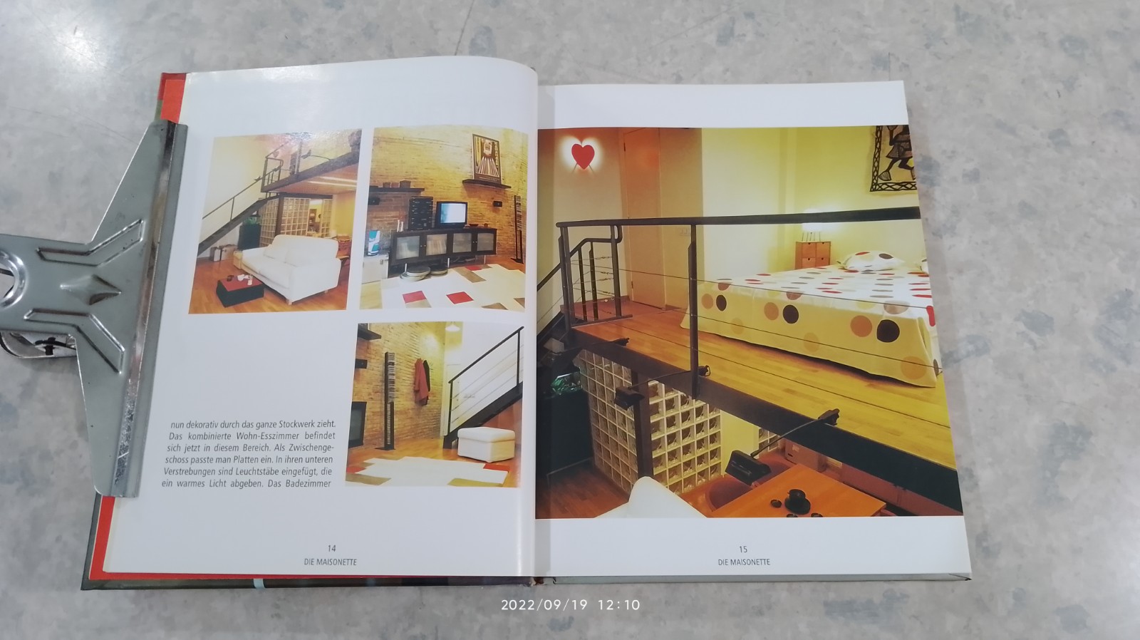 Kreative Ideen: Kleine Wohnungen