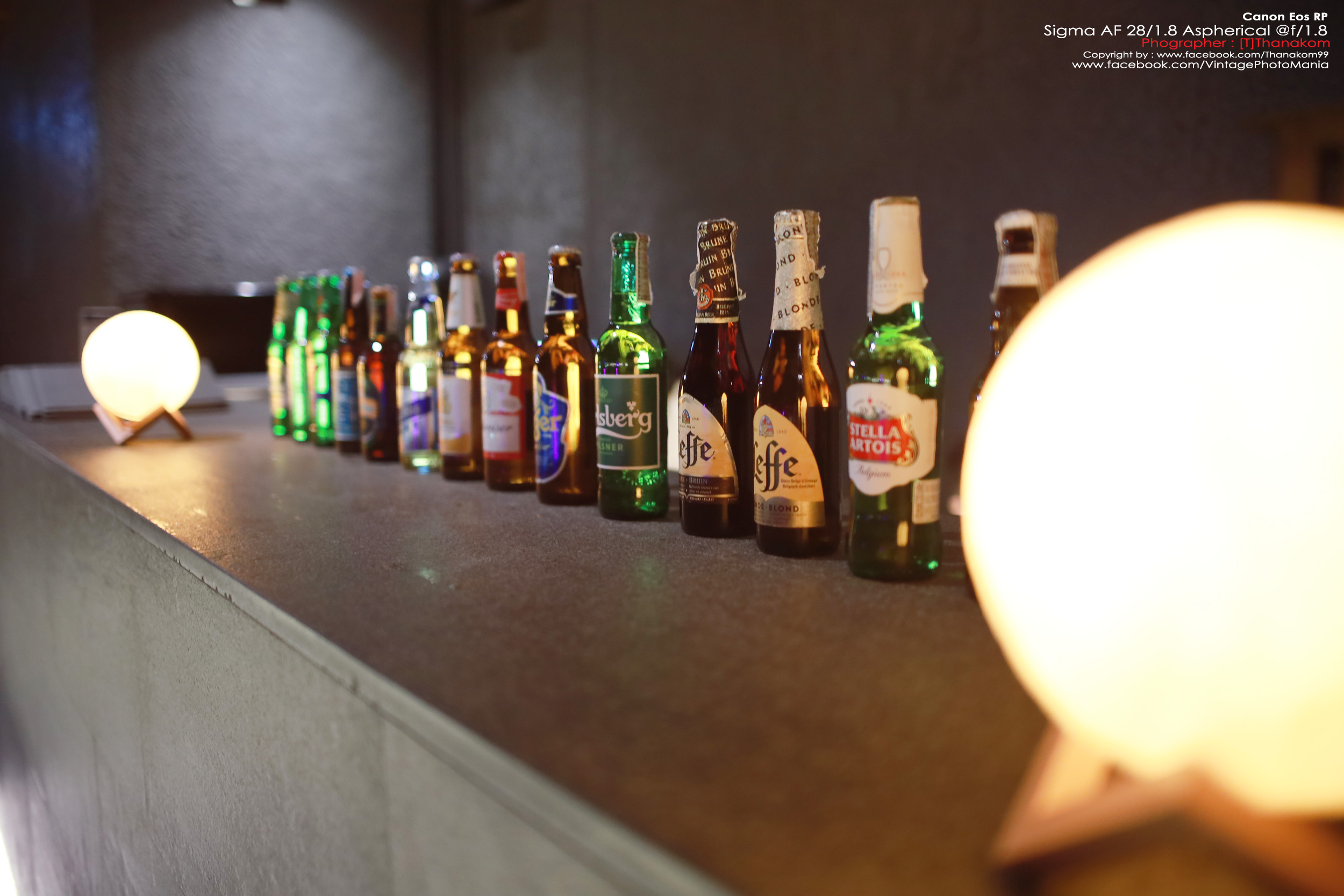 Sigma AF 28/1.8 II Hight-Speed Wide *Canon EF Mount เลนส์มุมกว้างเอฟสว่างๆ [อ่านรายละเอียดก่อนสั่งซื้อ]