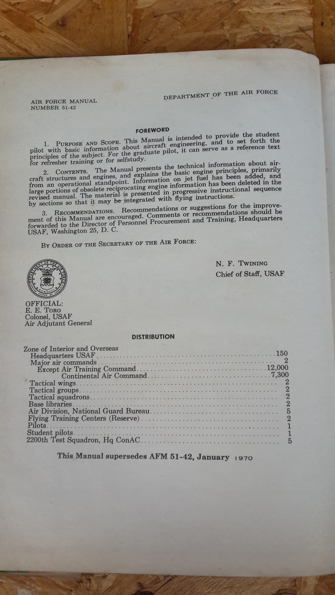 aircraft engineering for pilots