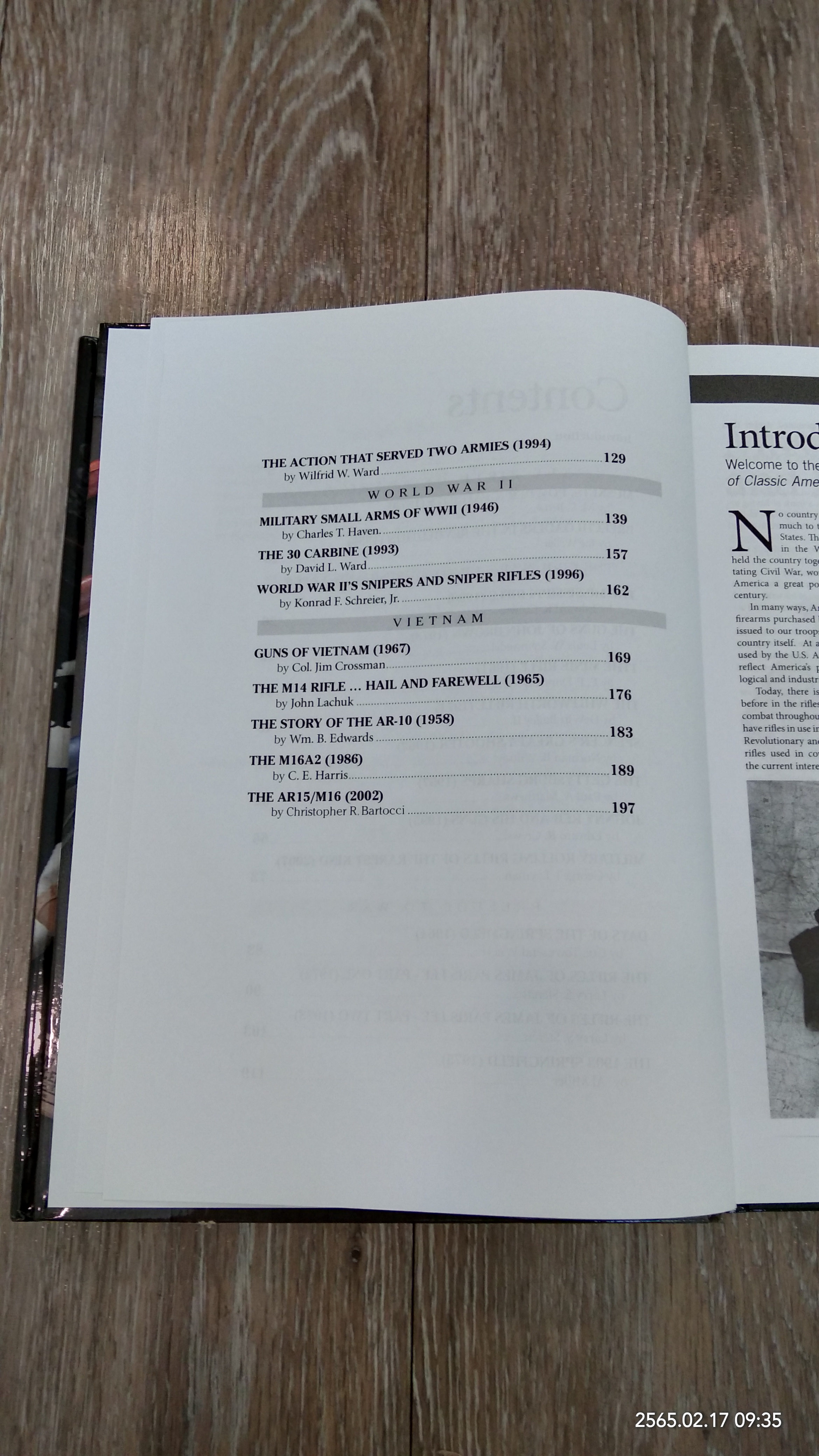 BEST OF GUNDIGEST (2-Book)