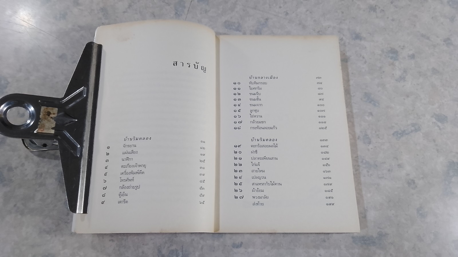 ความสุขของกะทิ ตอน ตามหาพระจันทร์ / งามพรรณ เวชชาชีวะ