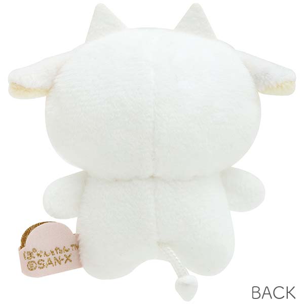 ตุ๊กตาตัวเล็ก Pokantotan จาก San-X Japan มี 4 แบบให้เลือก