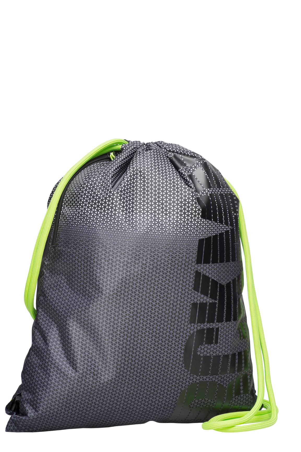 Gym Net - Black Neon