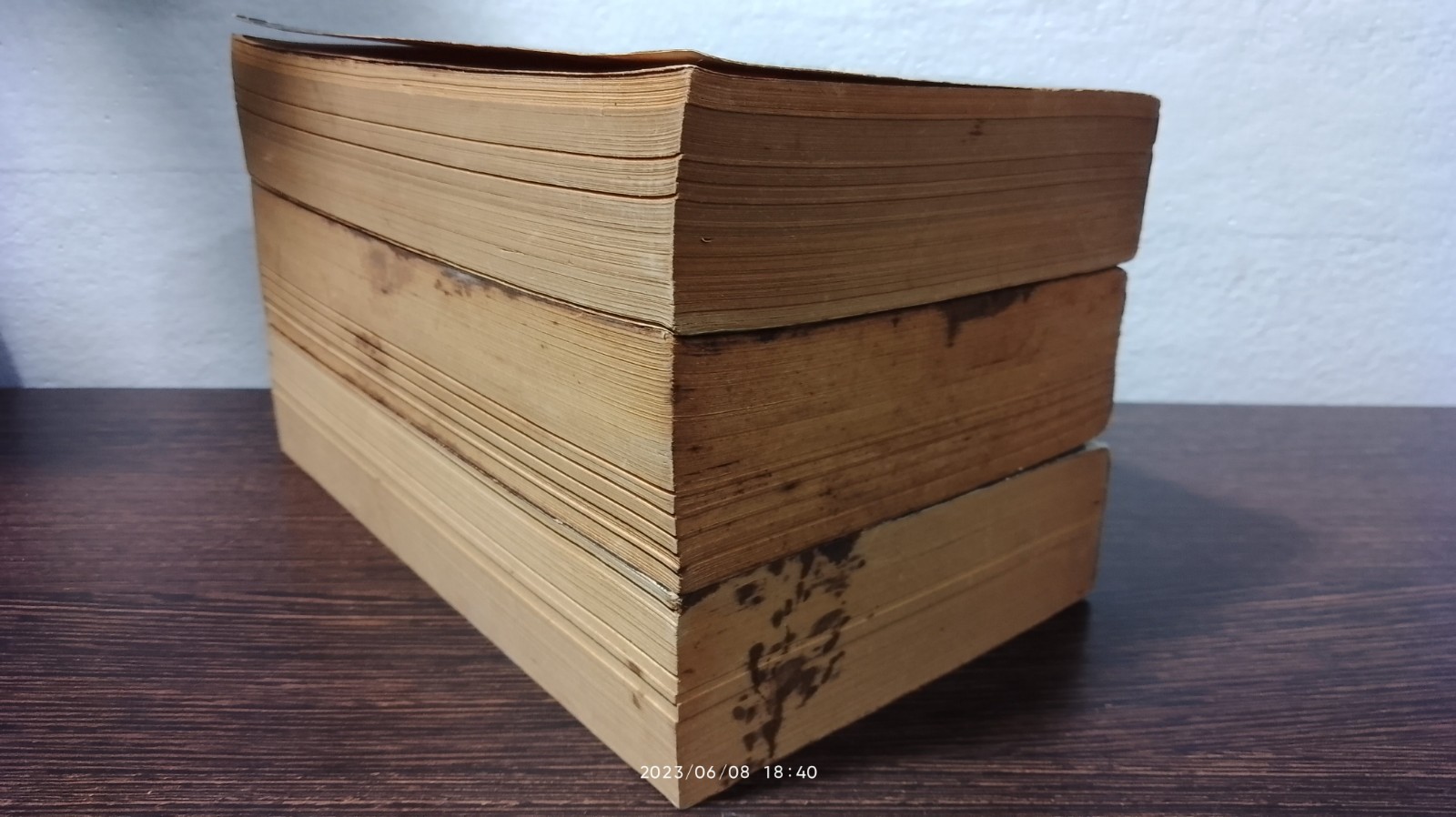 โนเบิล เฮ้าส์ (3เล่มจบ) / เจมส์ คลาเวลส์ (เล่ม3 มีซ่อมแซมหน้าหลัง)