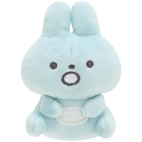 ตุ๊กตาตัวเล็ก Pokantotan จาก San-X Japan มี 4 แบบให้เลือก