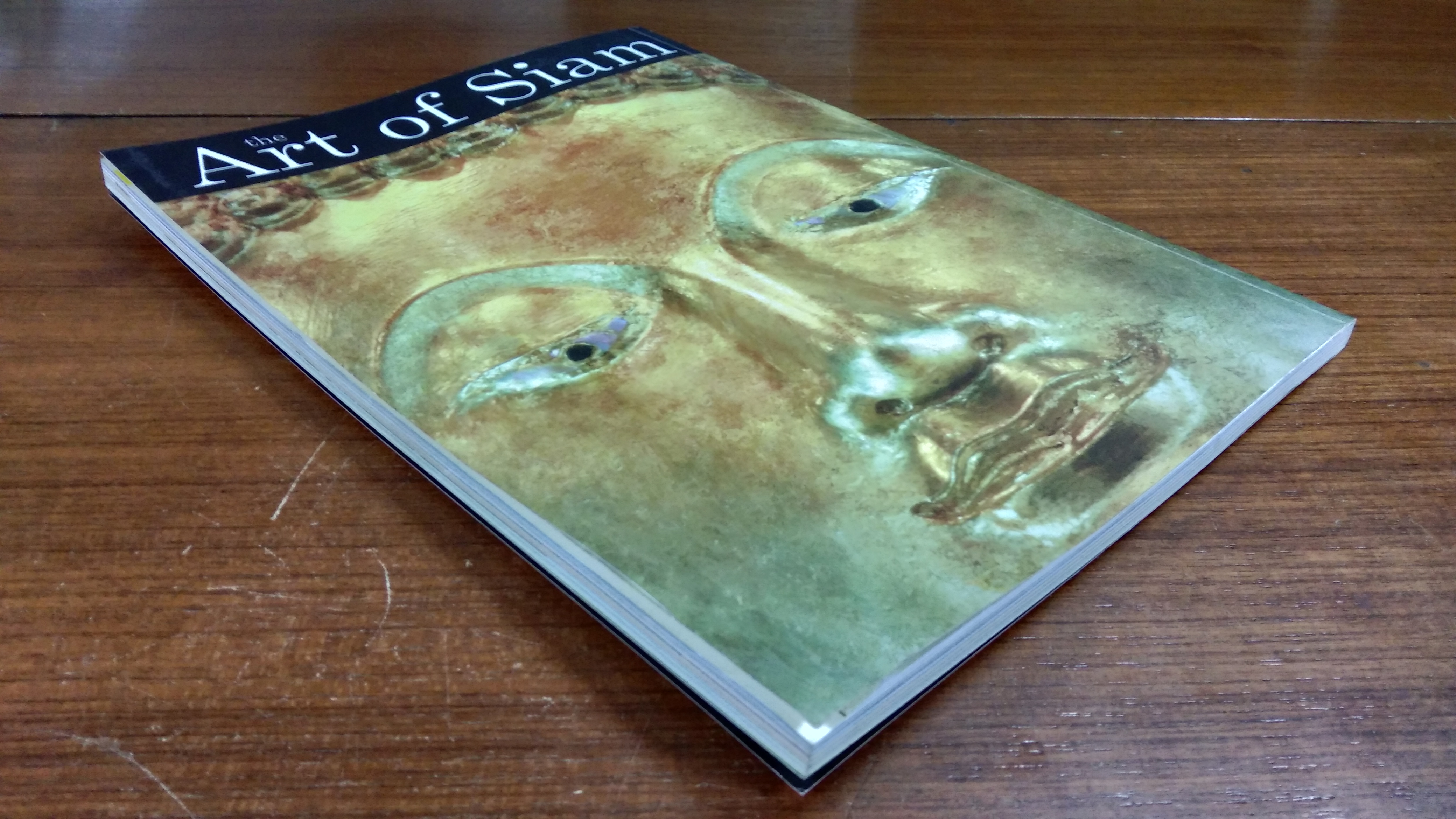 The Art of Siam : No.14