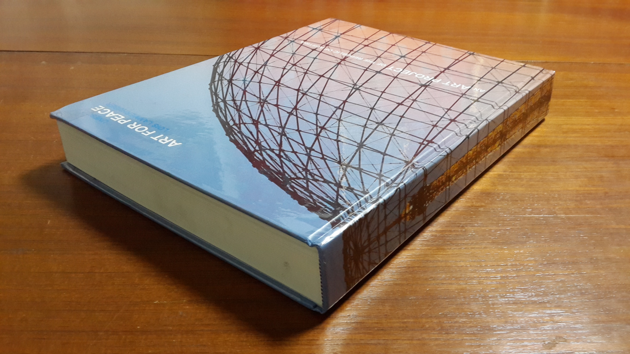 ART FOR PEACE / LOIS LAMMERHUBER