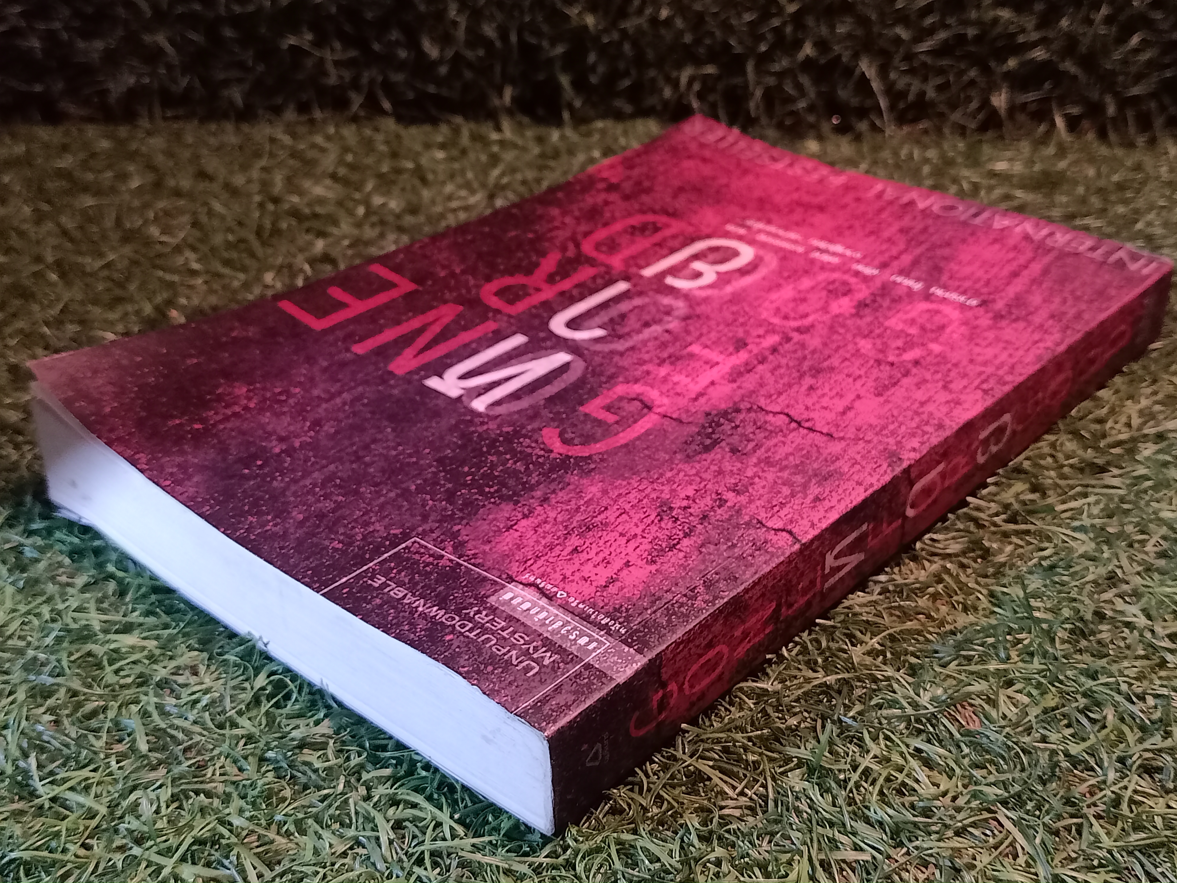 หาย Gone for Good / ฮาร์ลาน โคเบน