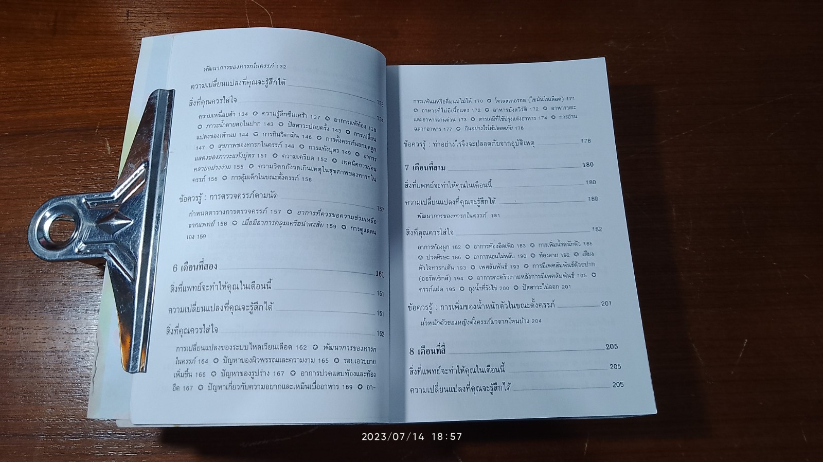 กว่าจะเป็นแม่ / ผศ.พวงน้อย สาครรัตนกุล