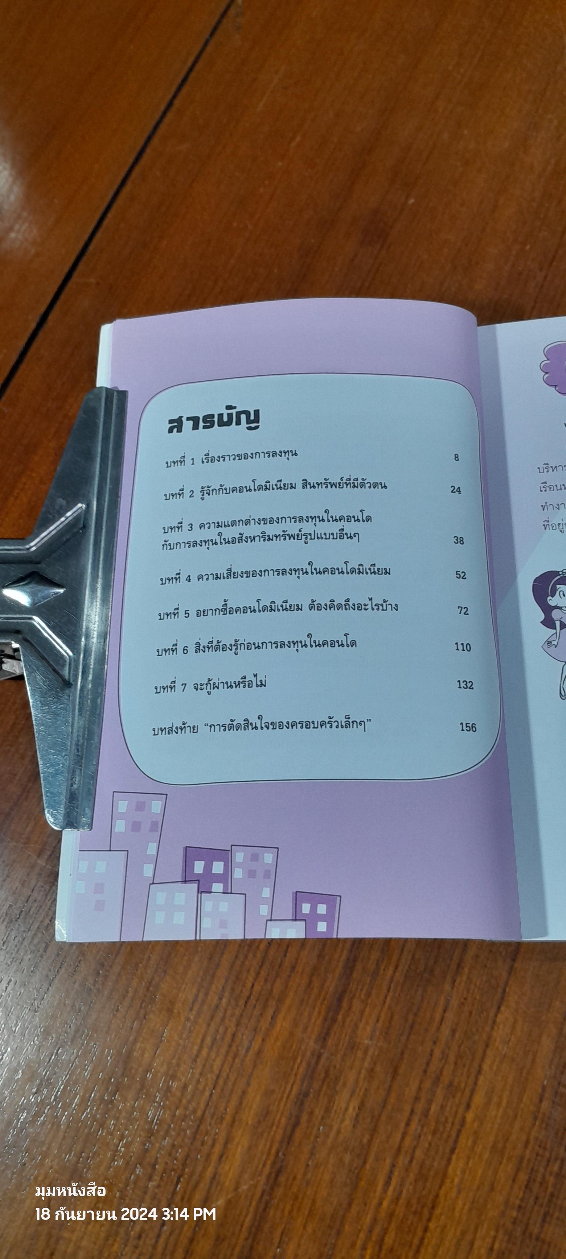 ลงทุนคอนโด ไม่ยาก / คณิต นิมมาลัยรัตน์