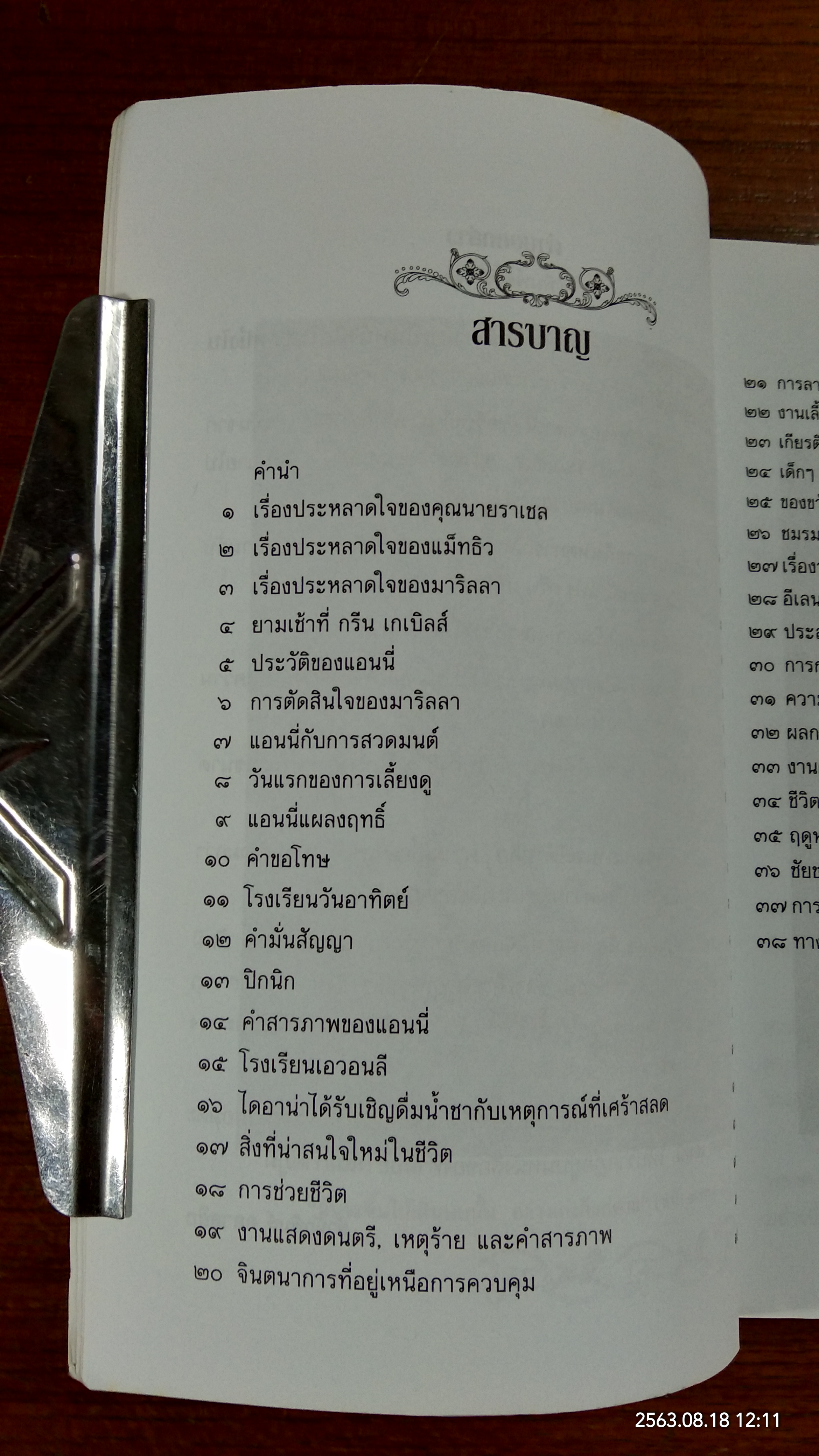 สาวน้อยแอนนี่ แห่ง กรีน เกเบิลส์ / ลูซี่ โมด มอนต์โกโมรี่