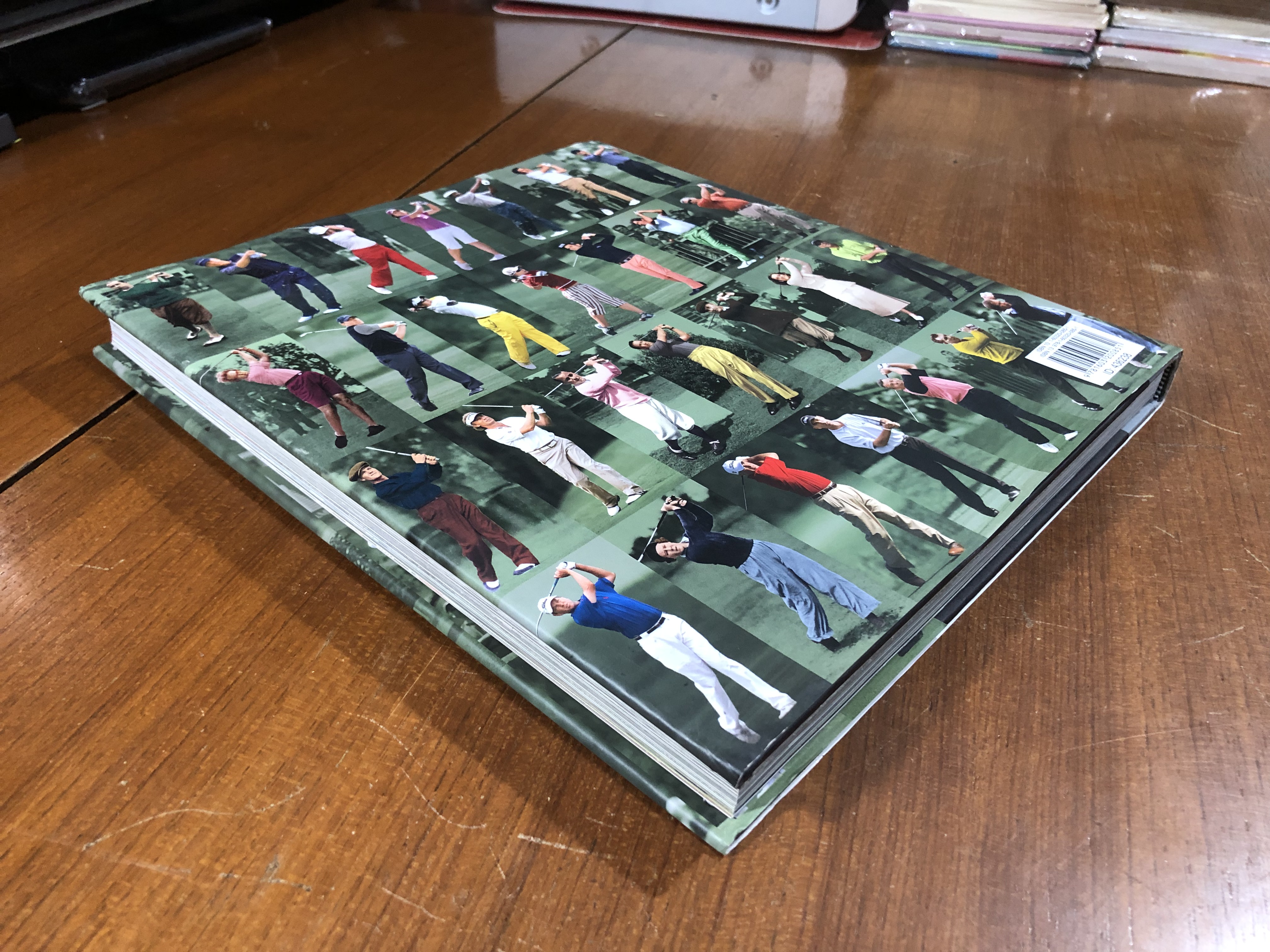 Sports Illustrated The Golf Book 2009