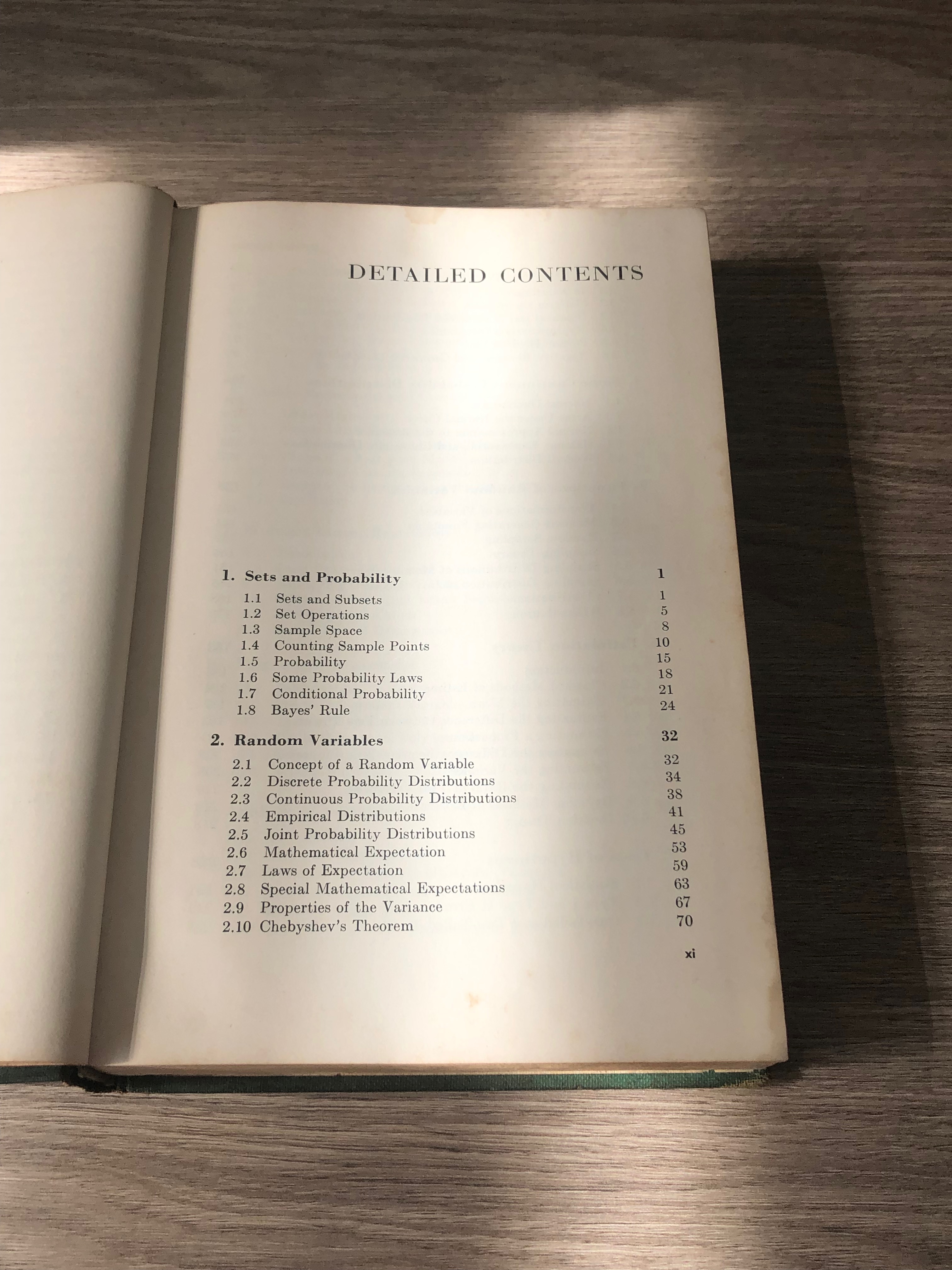 Probability and Statistics for Engineers and Scientists by Walpole