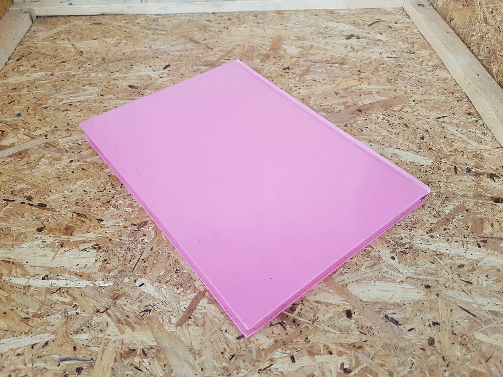 A pillar of the kingdom