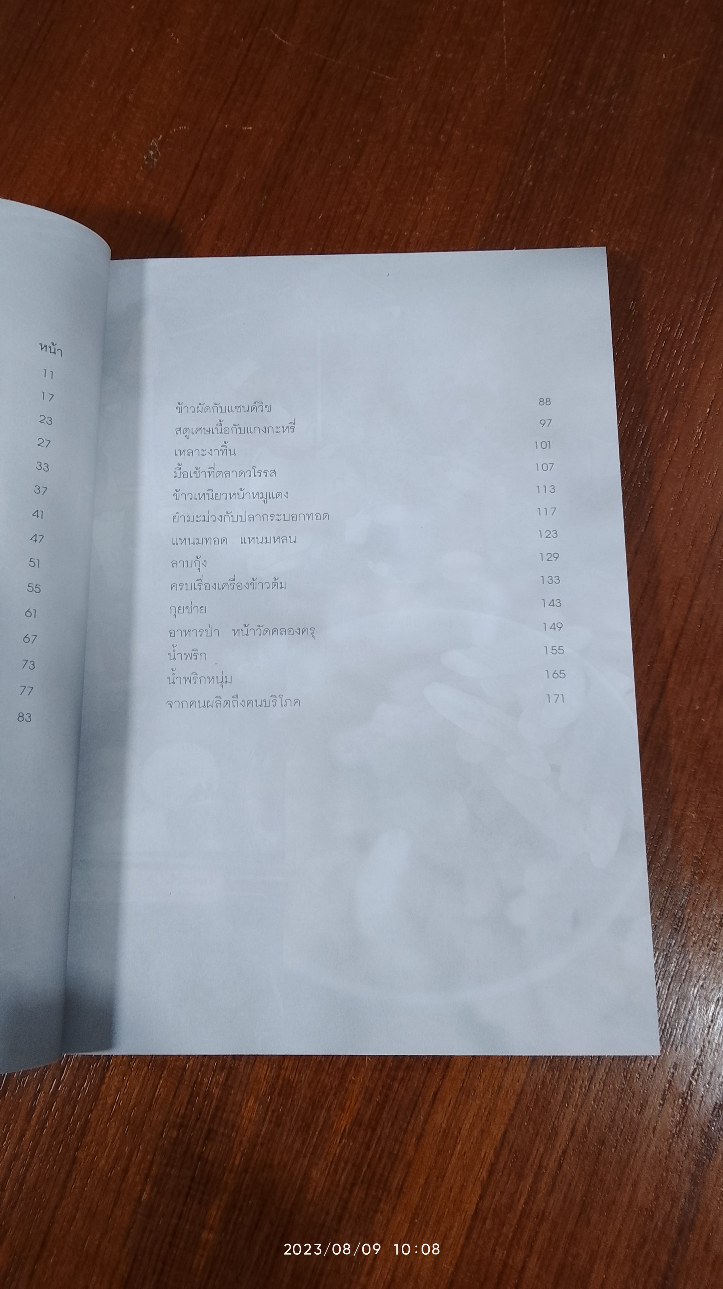 ชิมไปบ่นไป / สมัตร สุนทรเวช