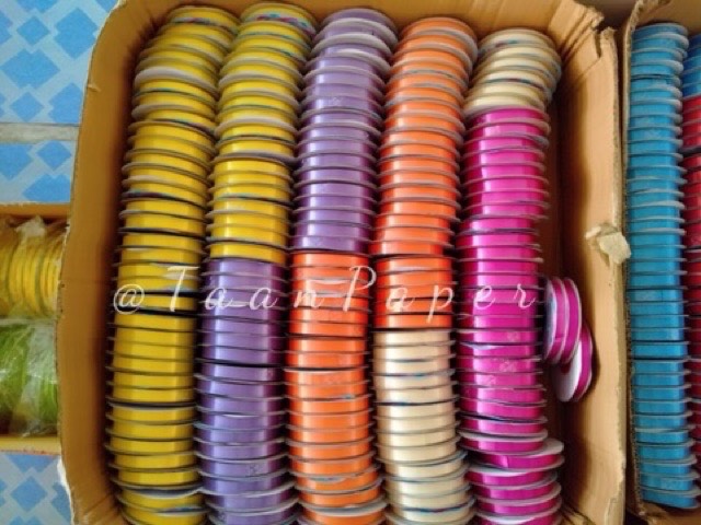 ริบบิ้นตราระฆัง เบอร์ 2