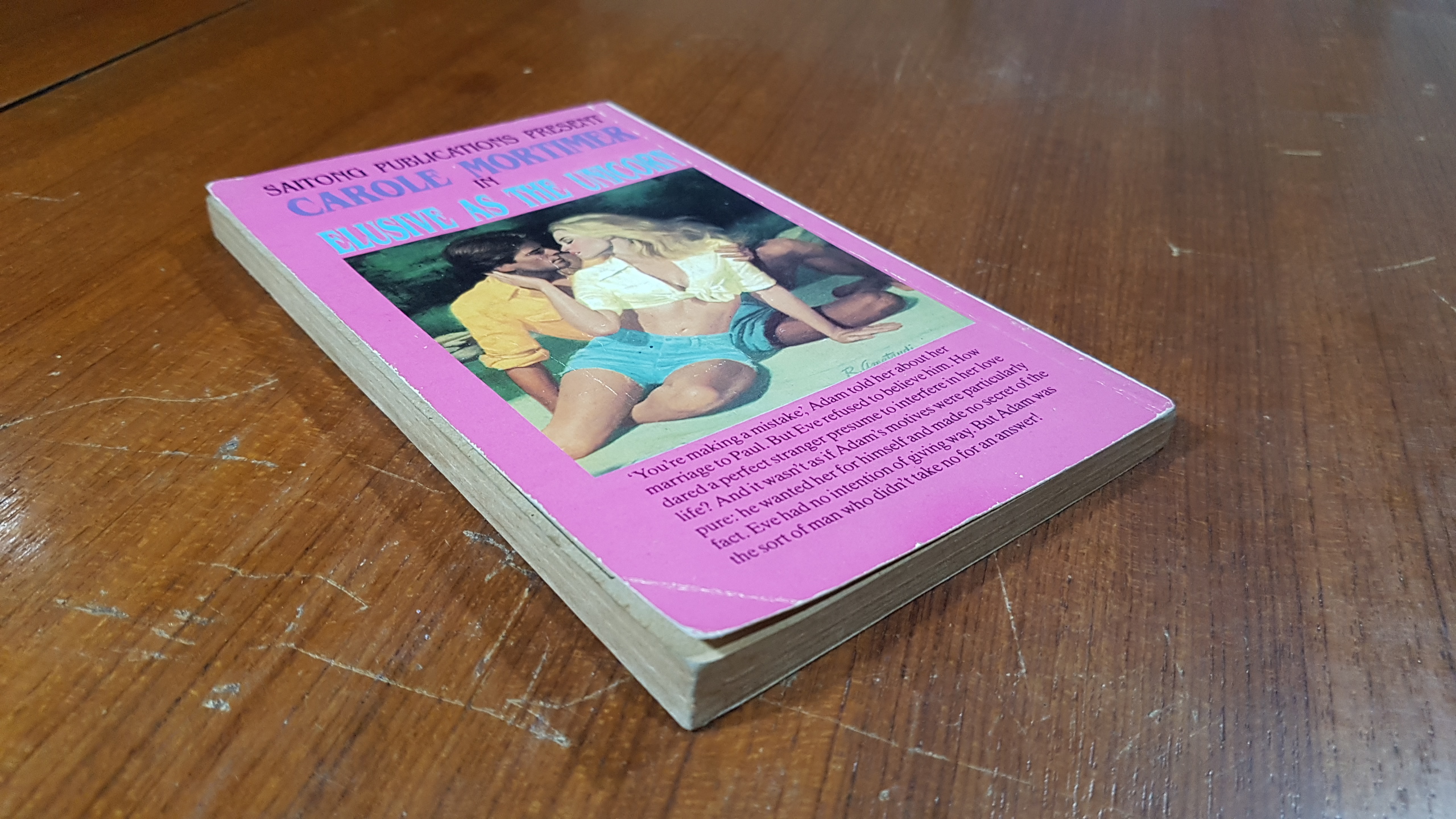 วาดเธอ..ลงกลางใจ / กัณหา แก้วไทย แปล