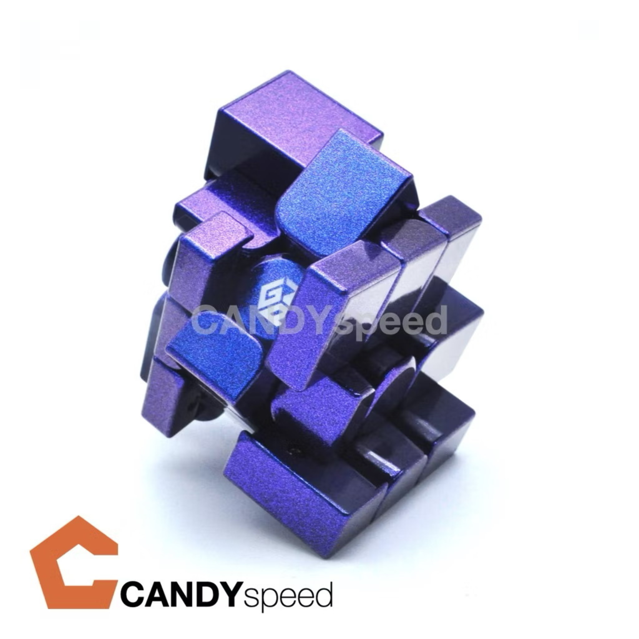 GAN Mirror M มีแม่เหล็ก รูบิค 3x3 Rubik Cube| by CANDYspeed