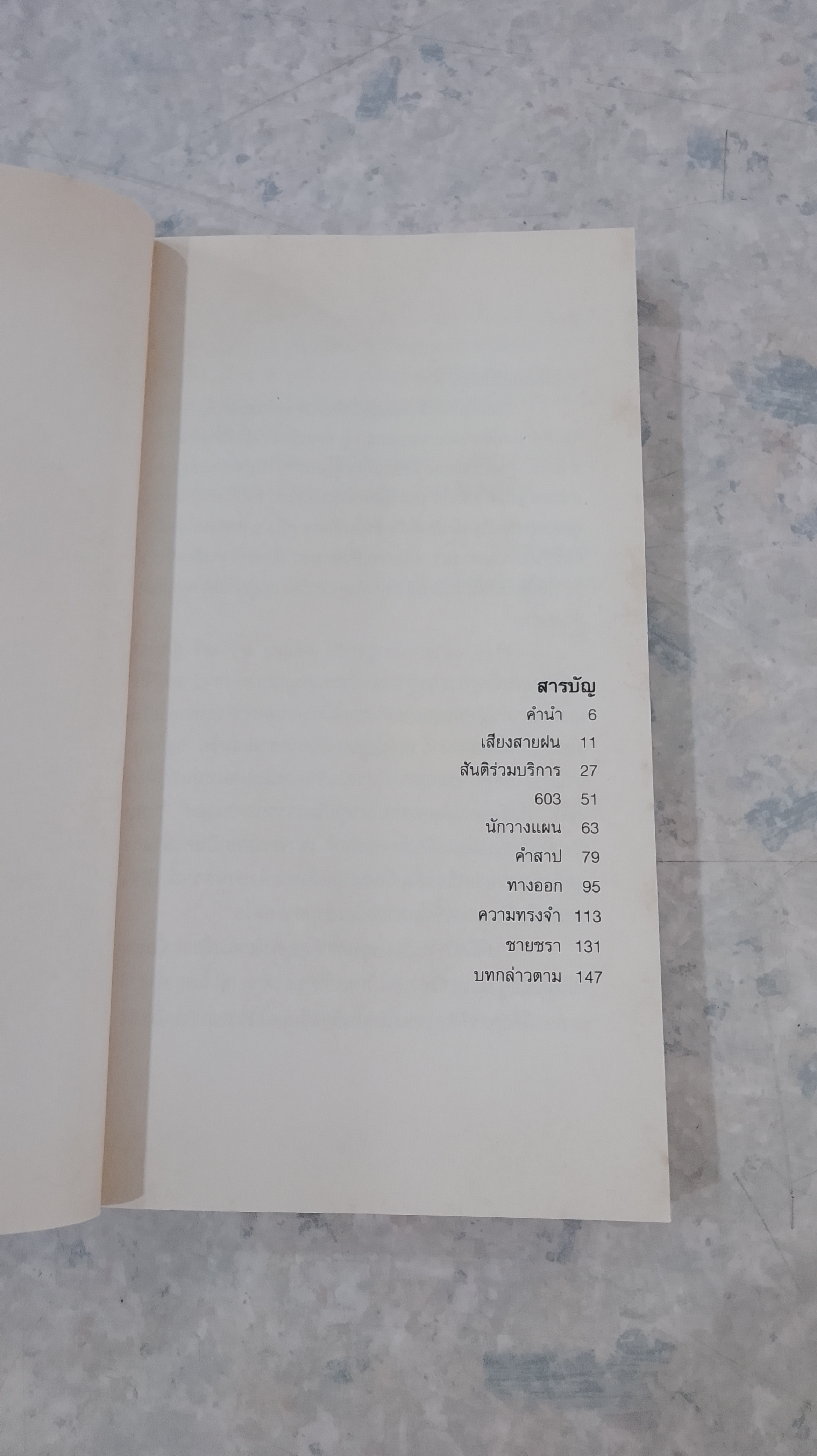 คำสาป / กตัญญู สว่างศรี