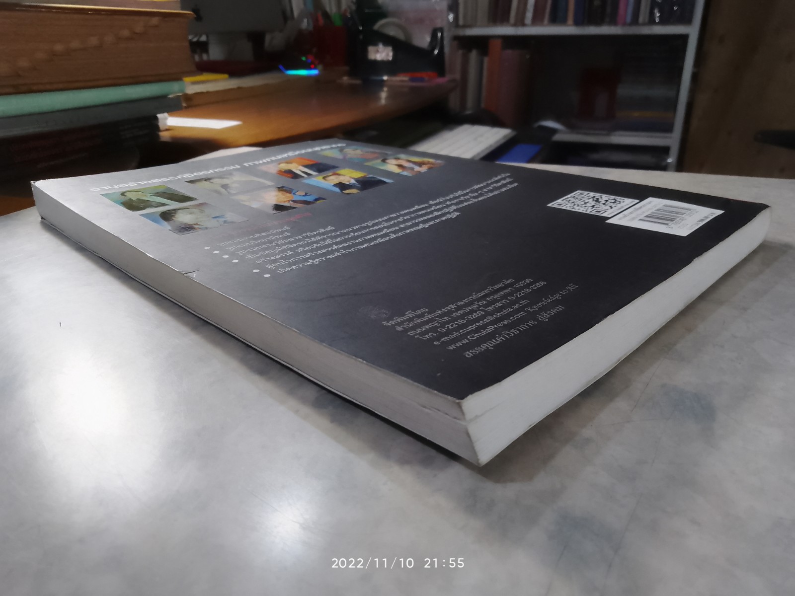 งานสร้างสรรค์จิตรกรรม ภาพคนเหมือนบุคลากร / มัย ตะติยะ