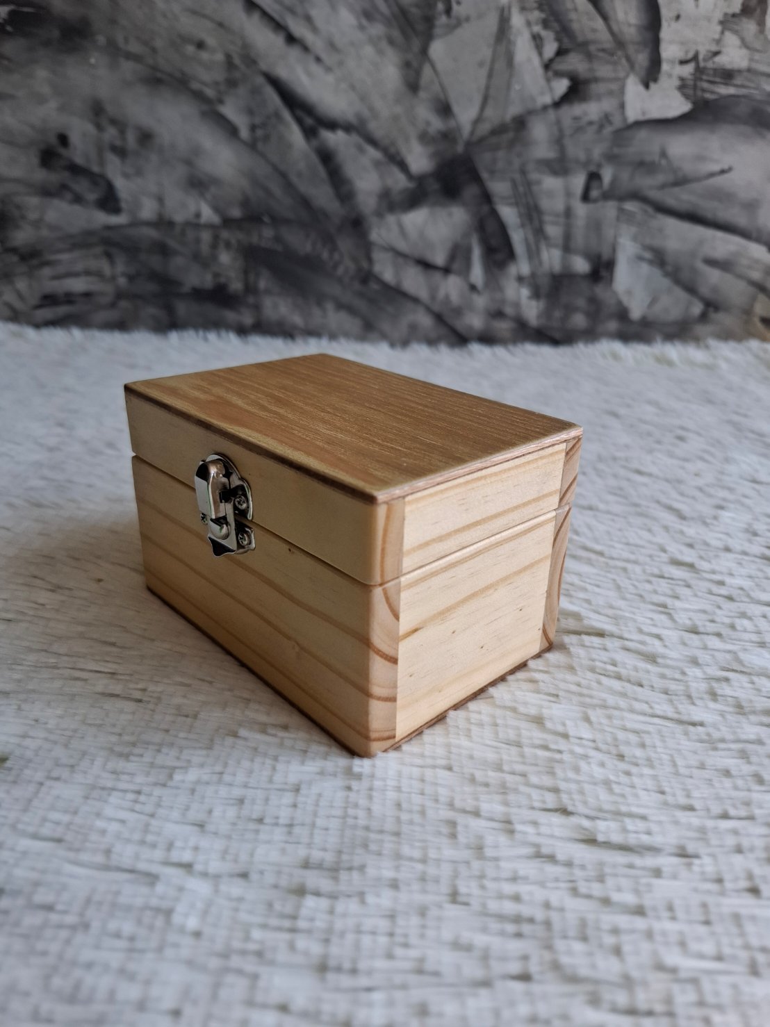 กล่องเก็บไพ่ยิปซี