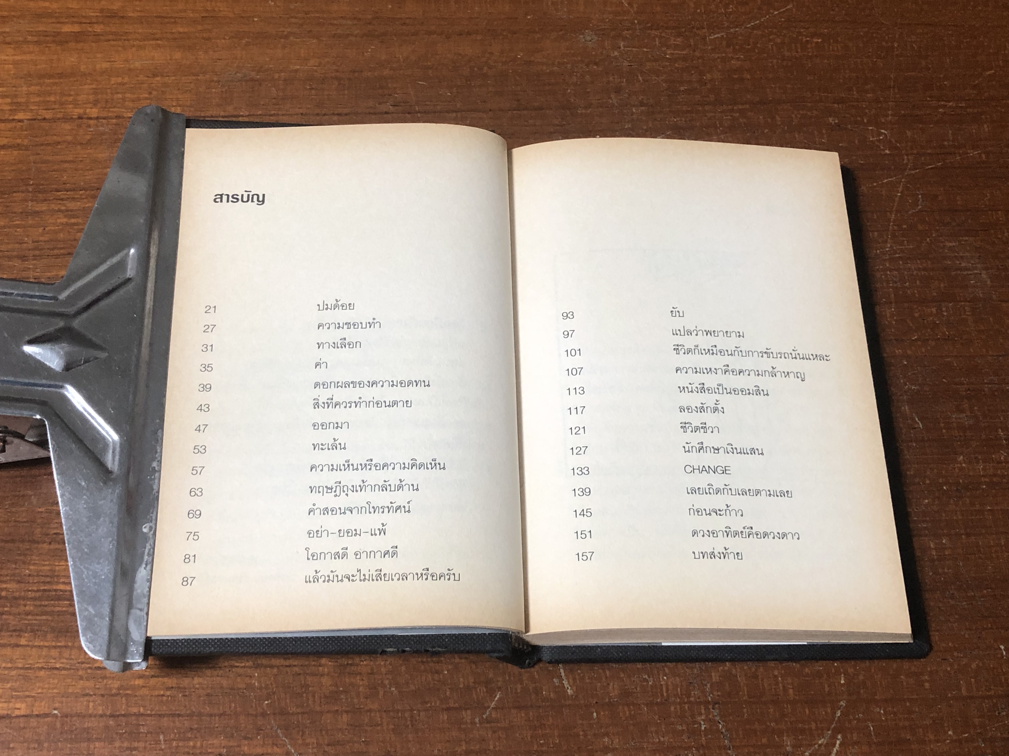 TRY / วงศ์ทนง ชัยณรงค์สิงห์